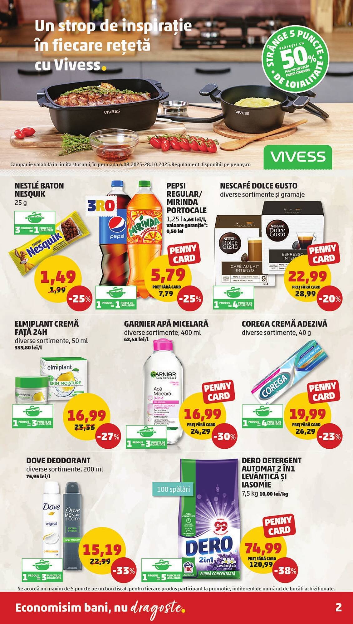 Catalog Penny