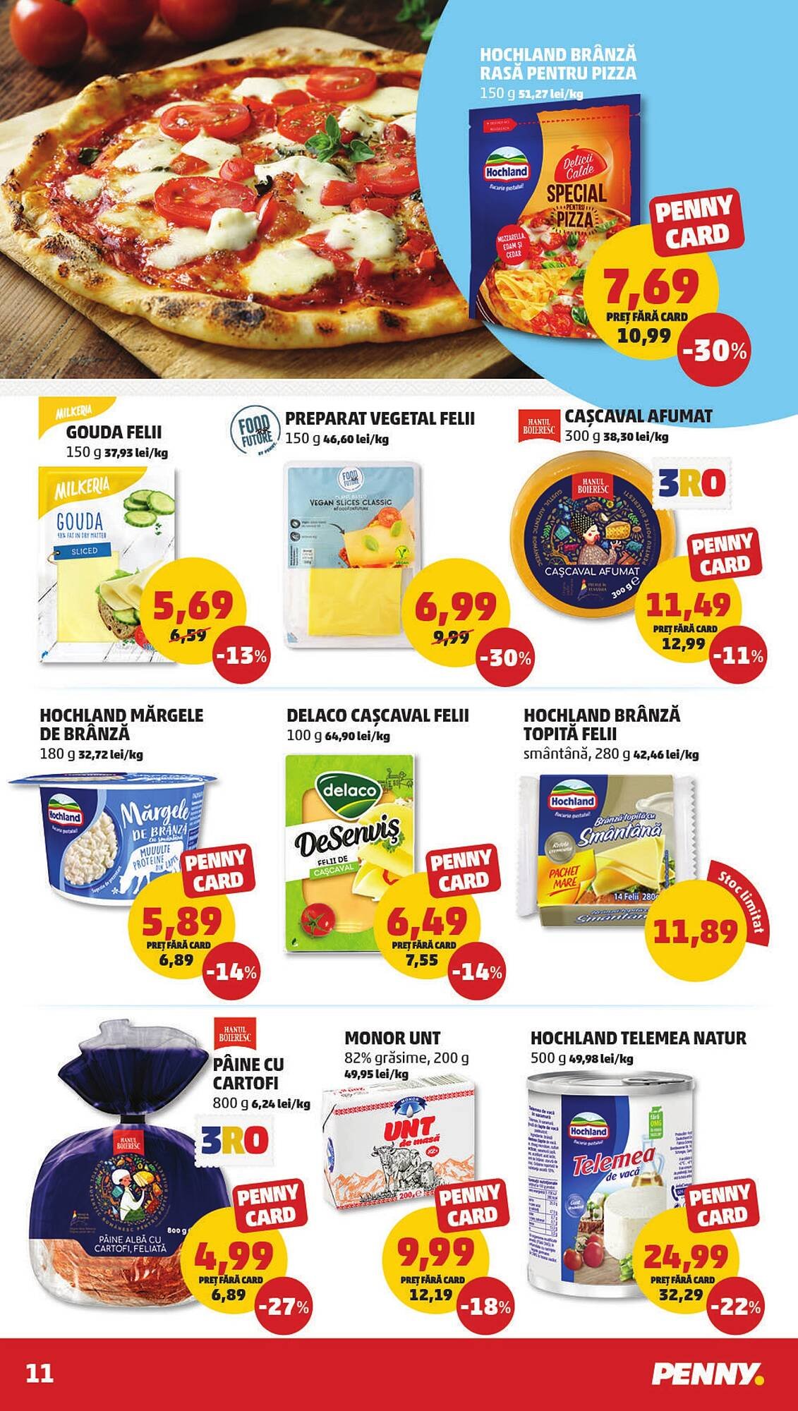 Catalog Penny