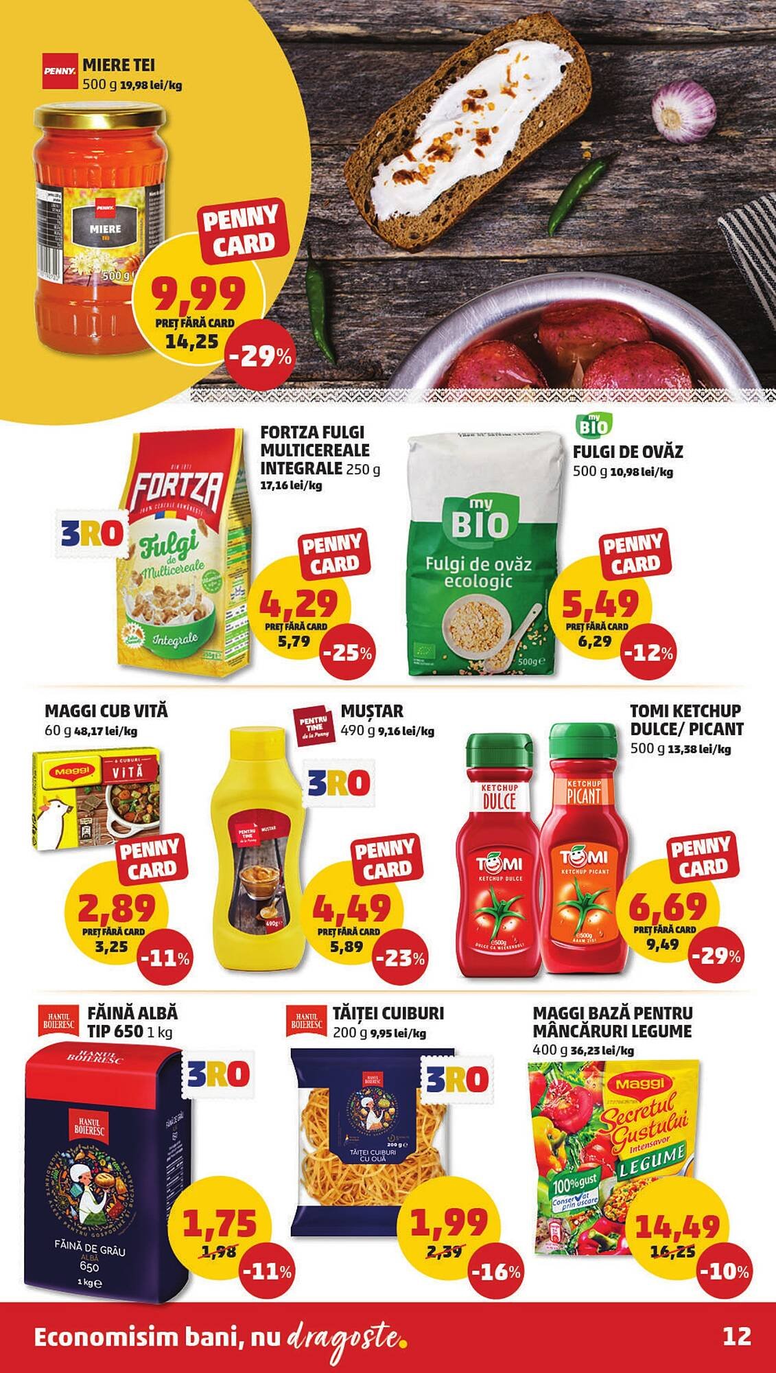 Catalog Penny