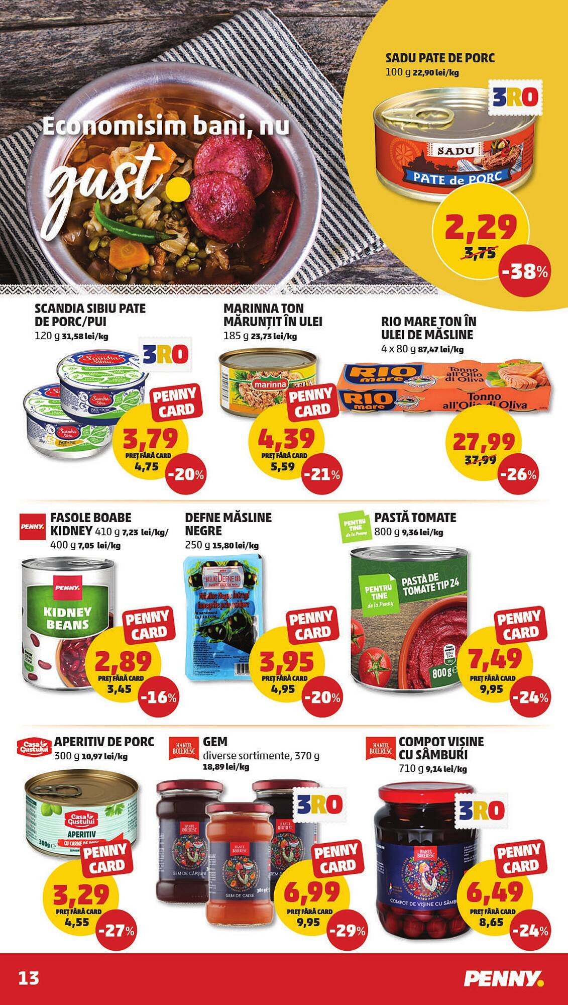 Catalog Penny