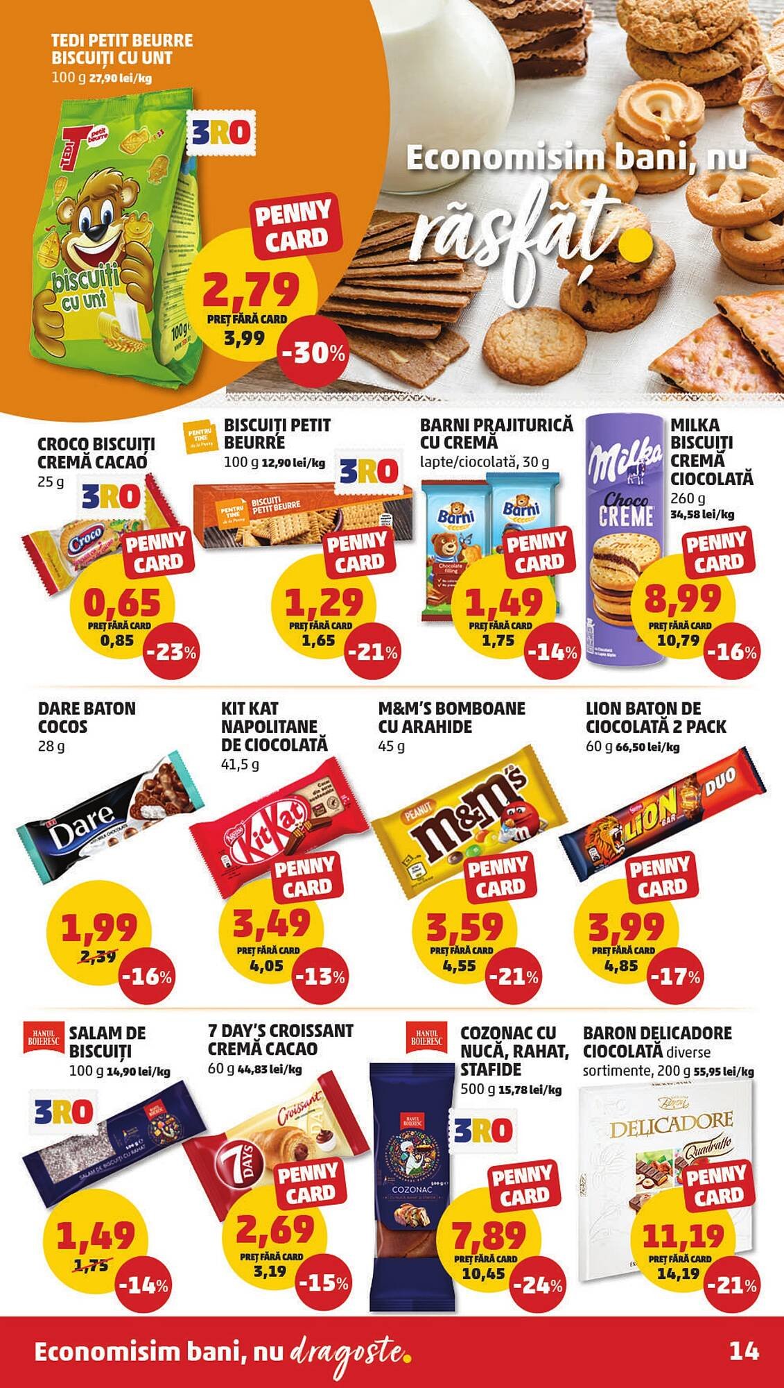 Catalog Penny