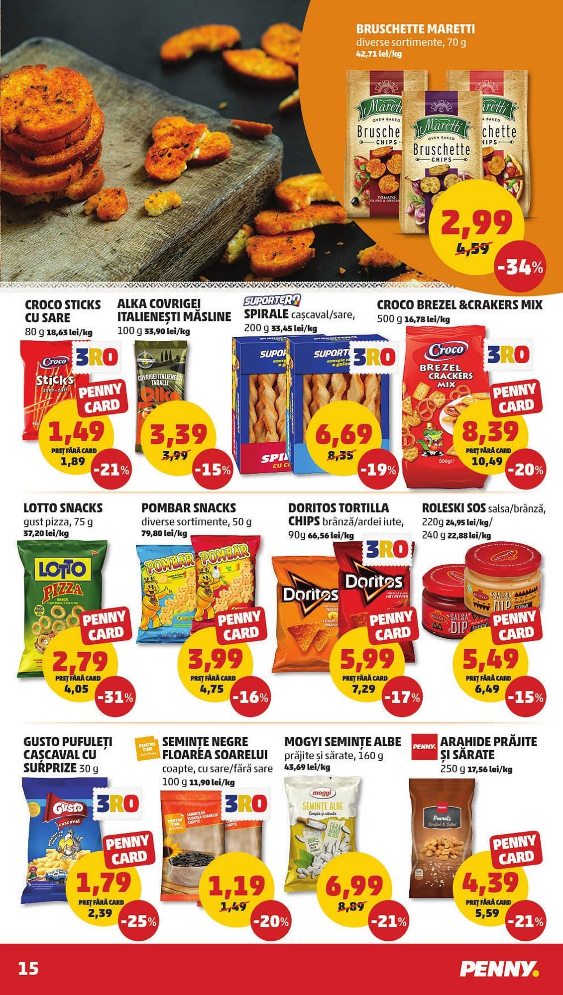 Catalog Penny