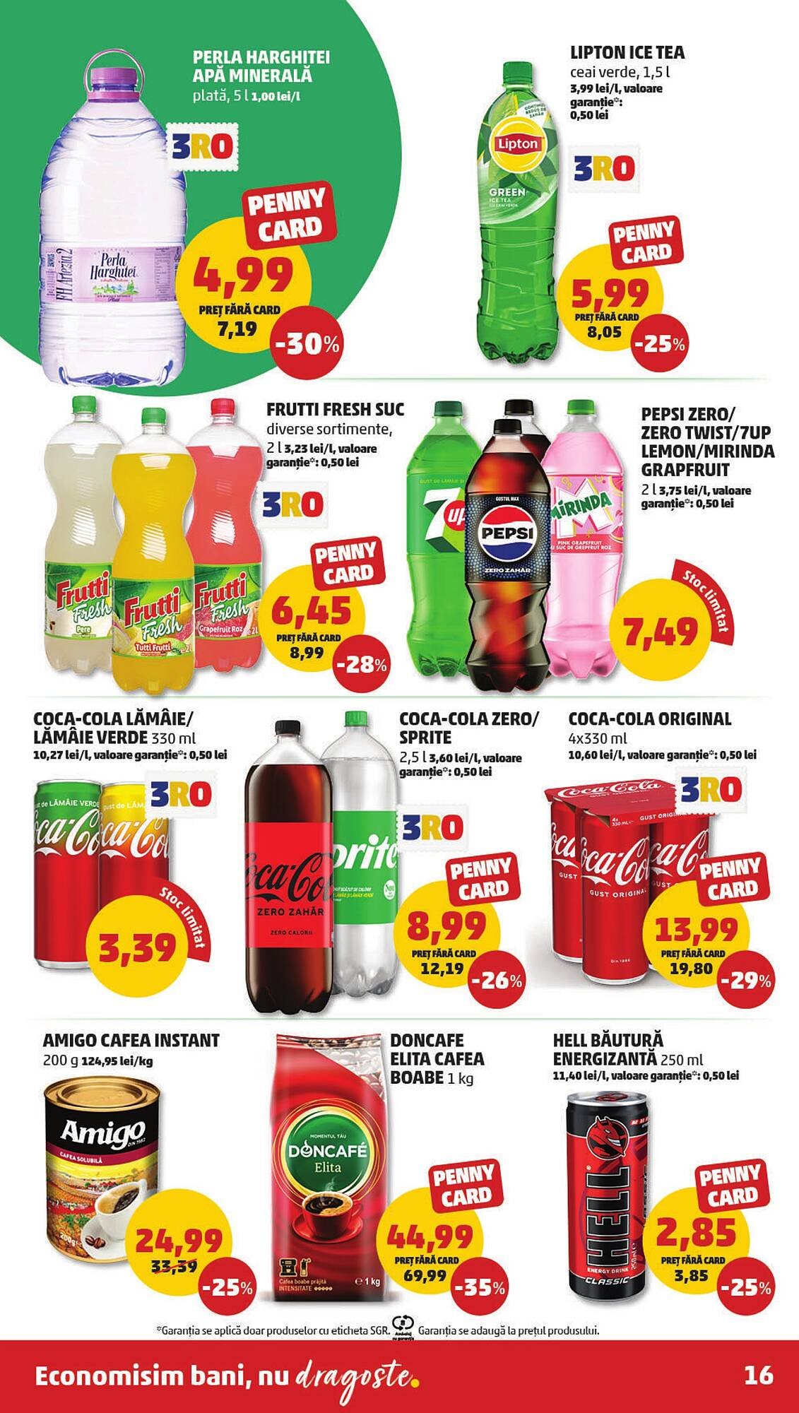 Catalog Penny