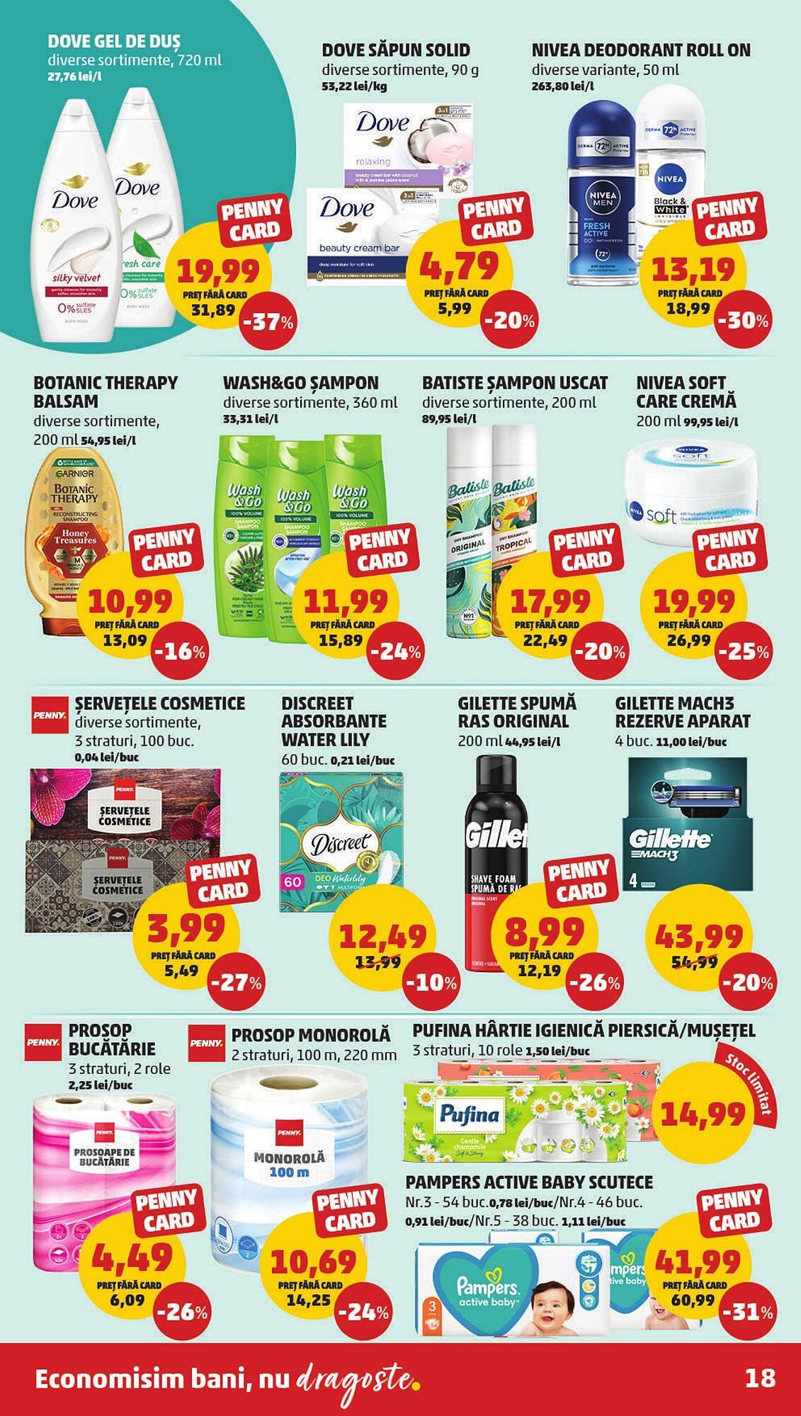 Catalog Penny