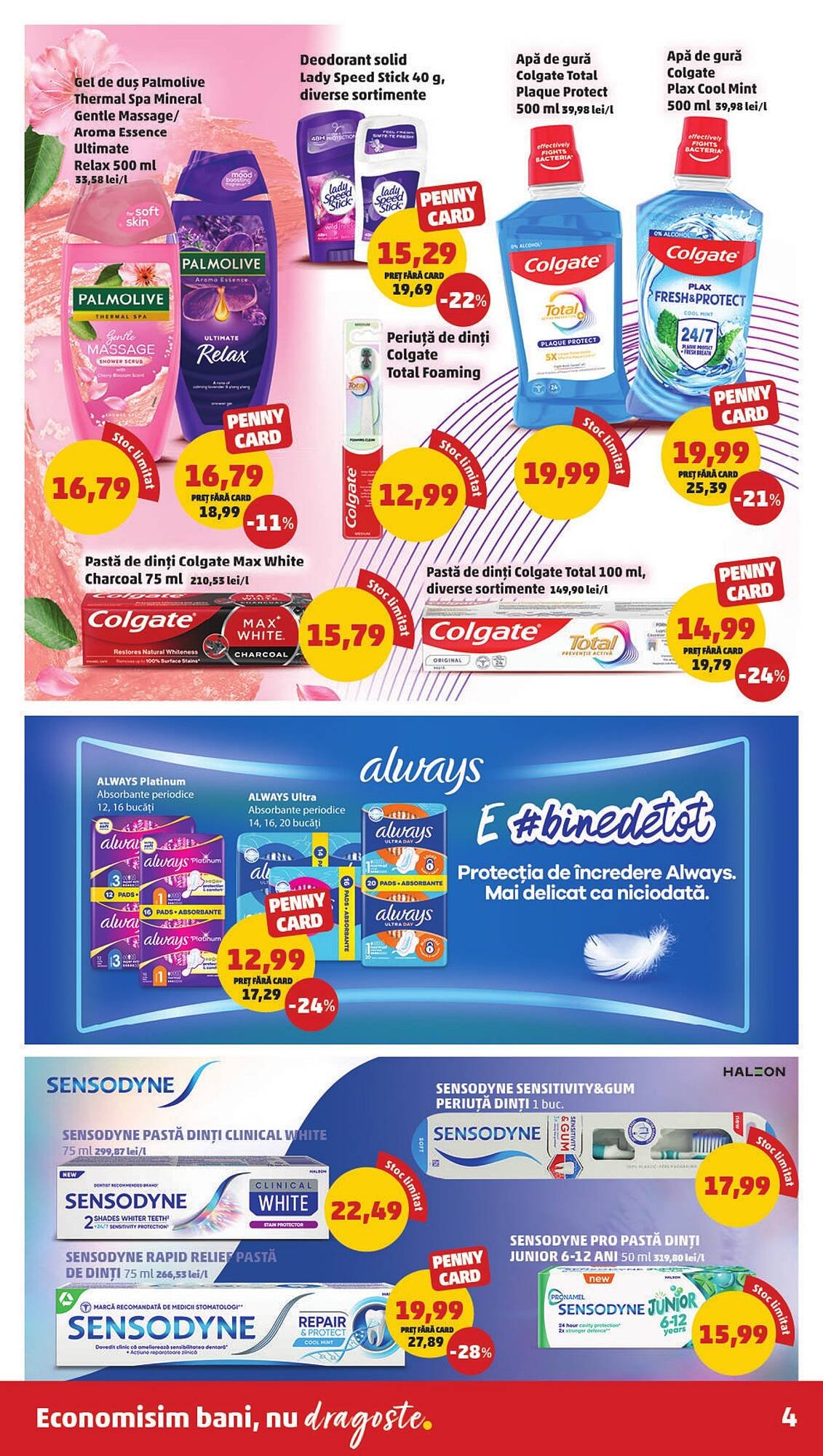 Catalog Penny