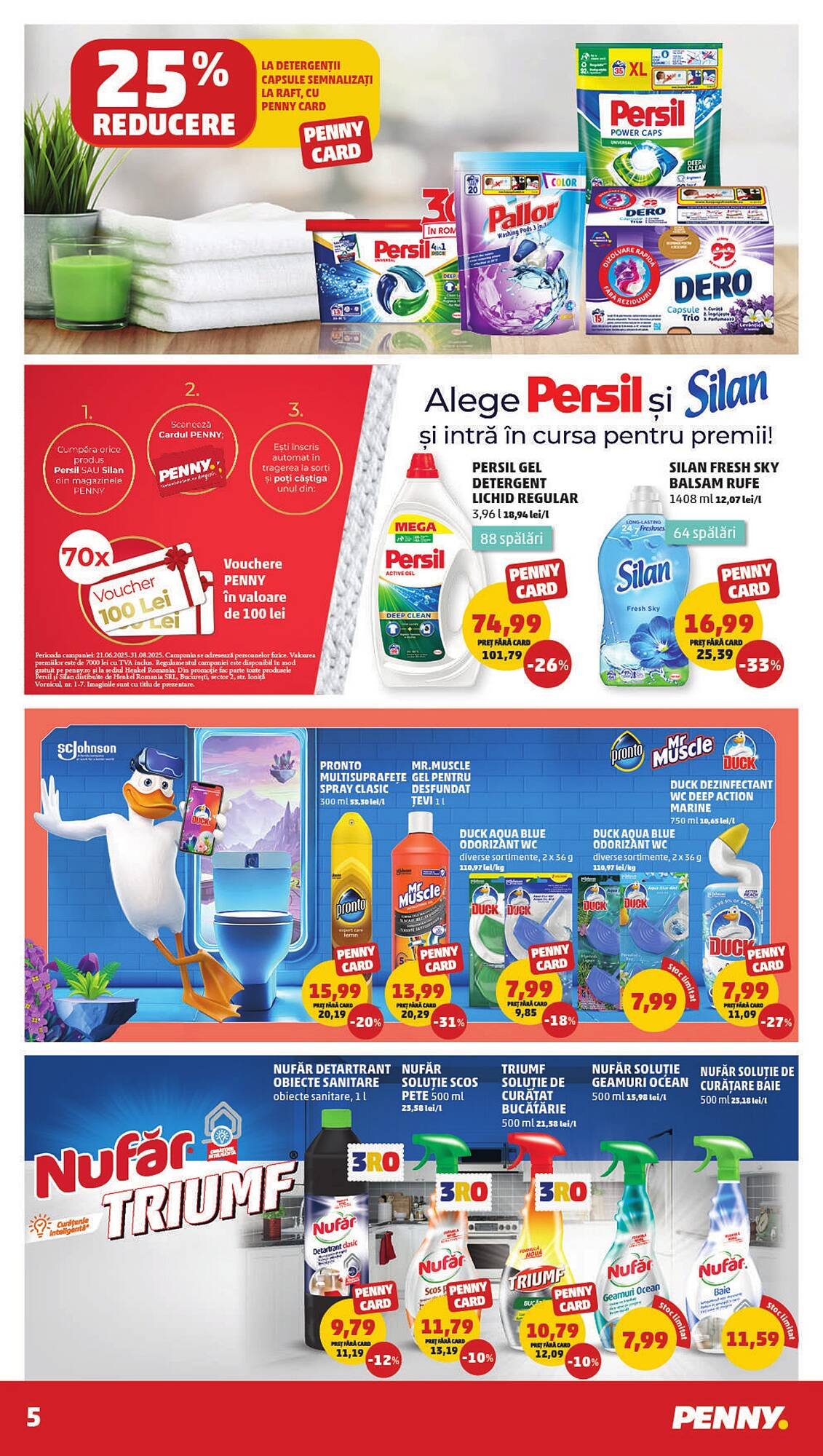 Catalog Penny