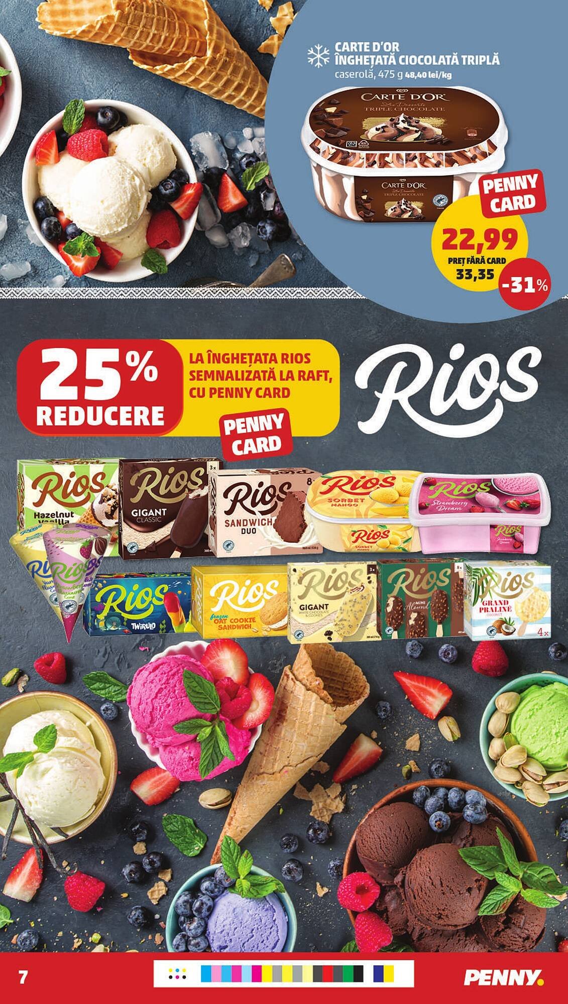 Catalog Penny