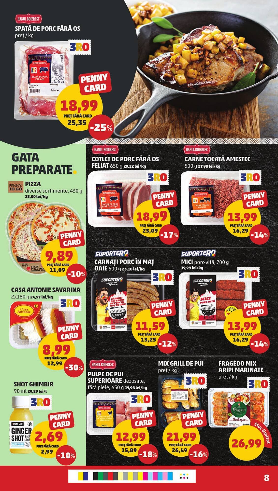 Catalog Penny