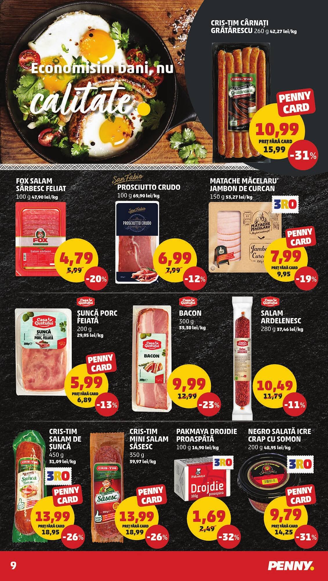 Catalog Penny