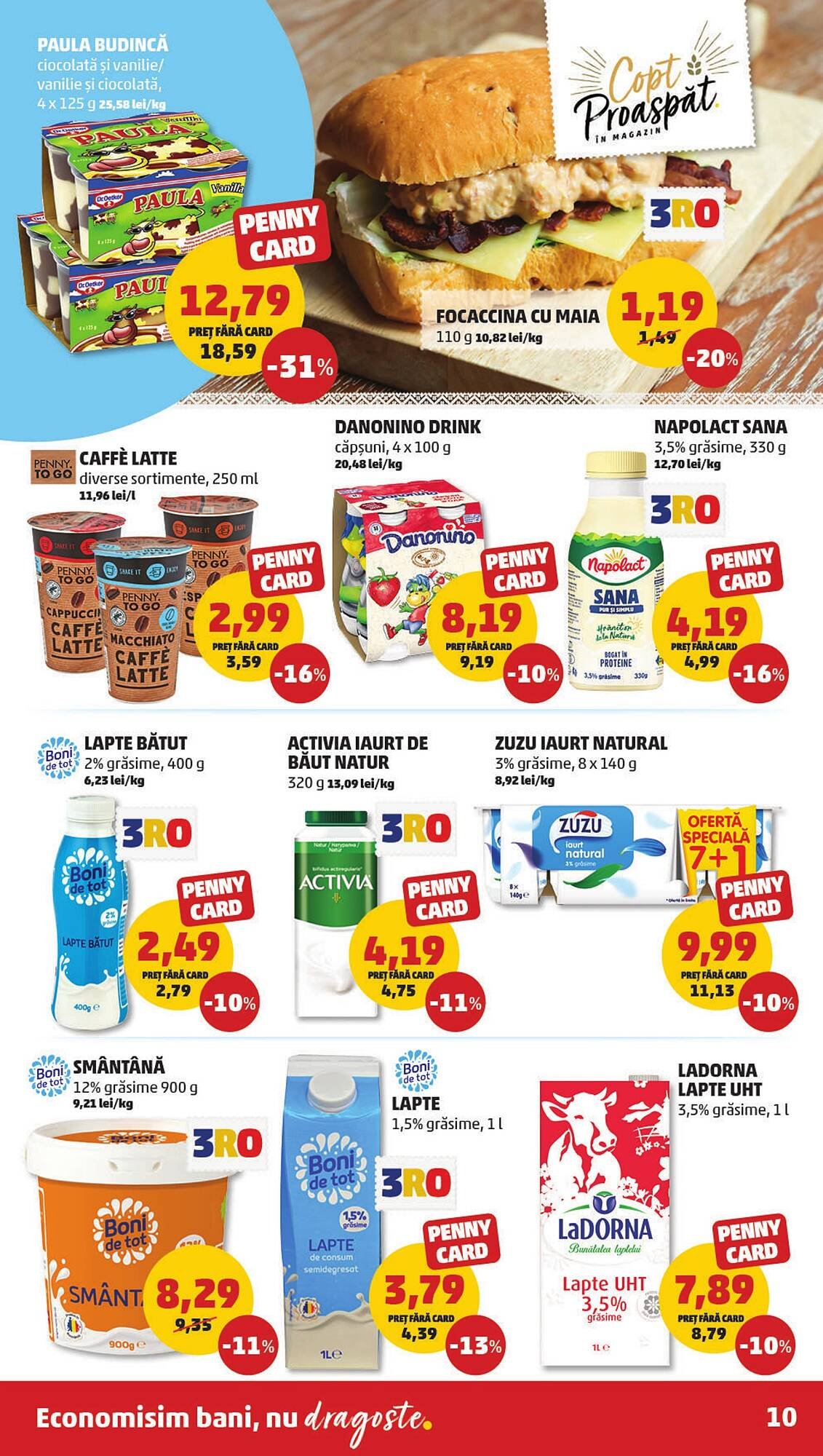 Catalog Penny