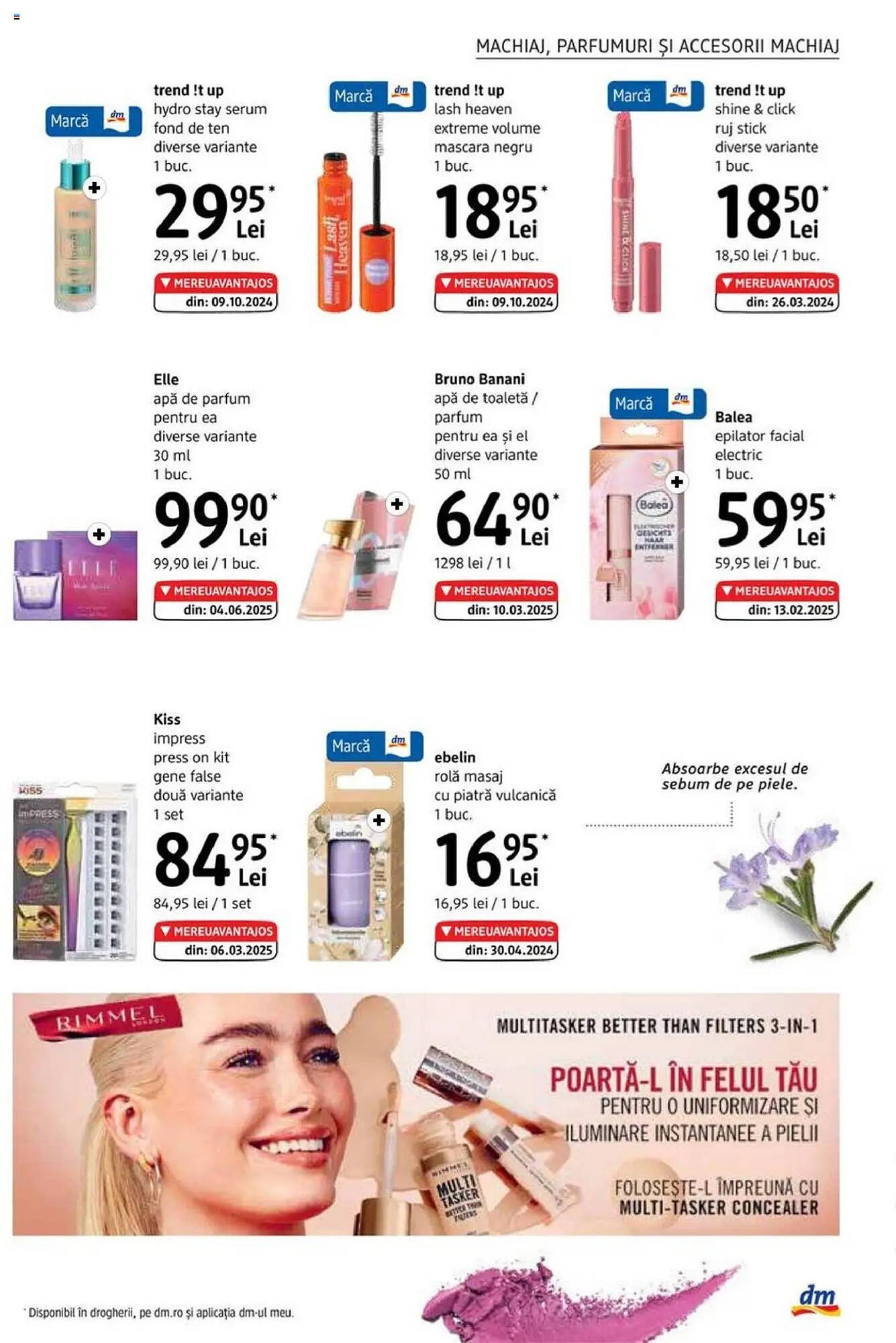 Catalog DM