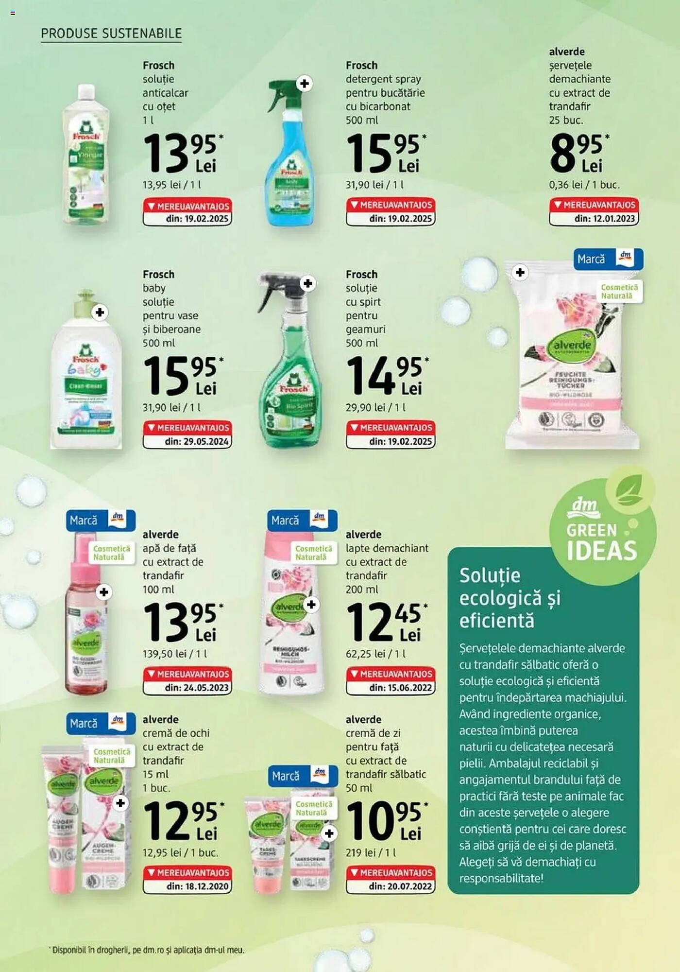 Catalog DM