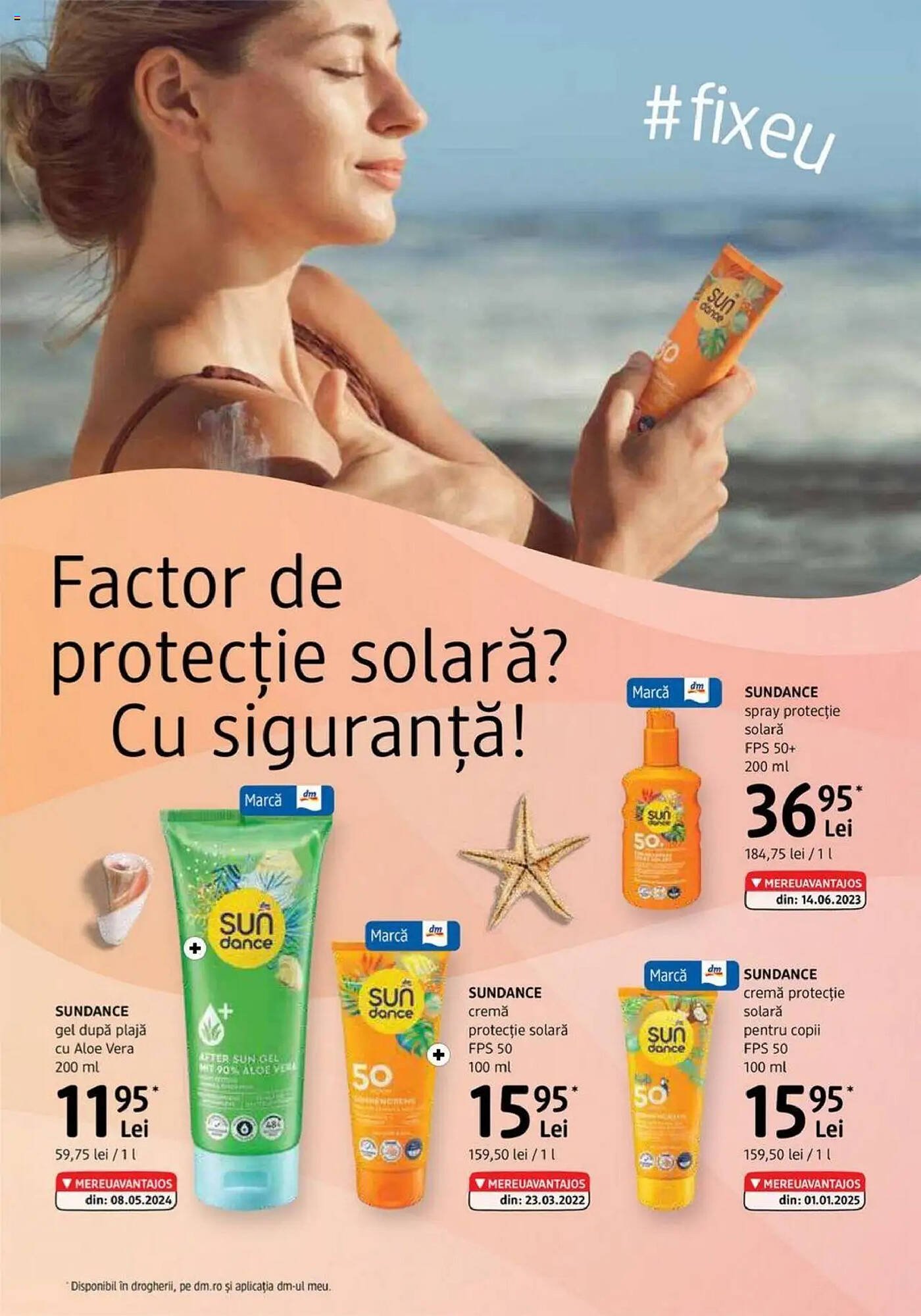 Catalog DM
