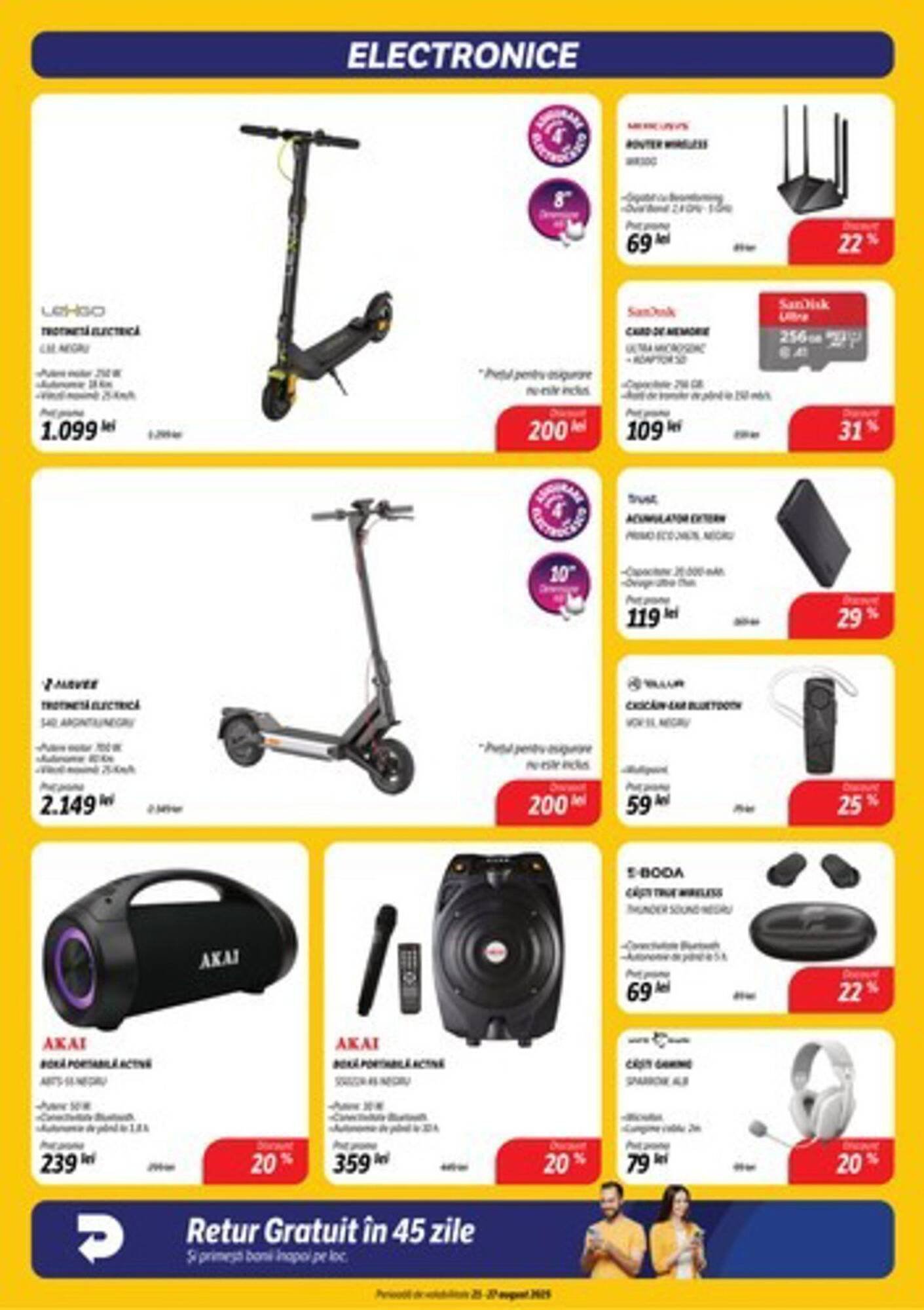 Catalog Flanco
