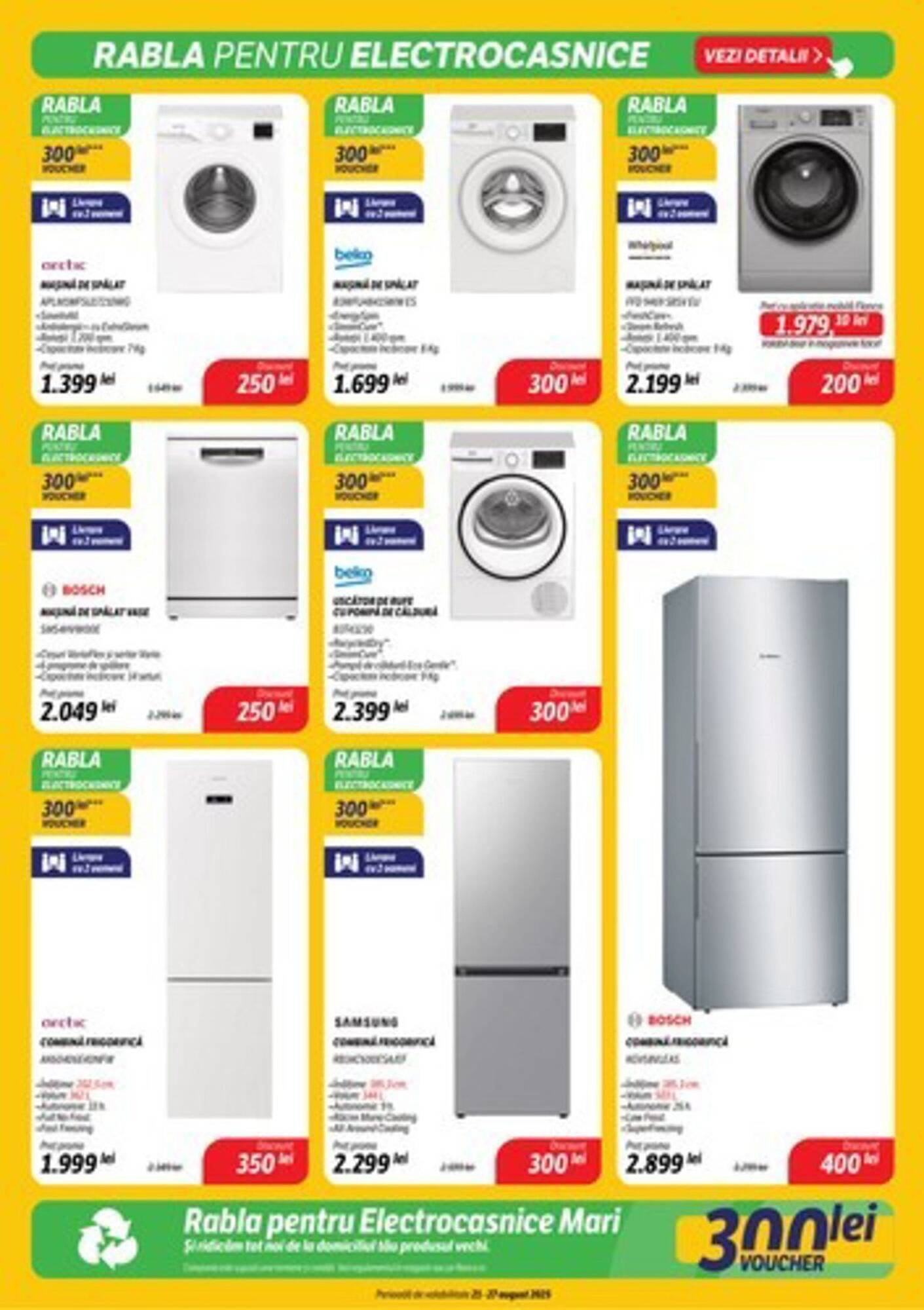 Catalog Flanco