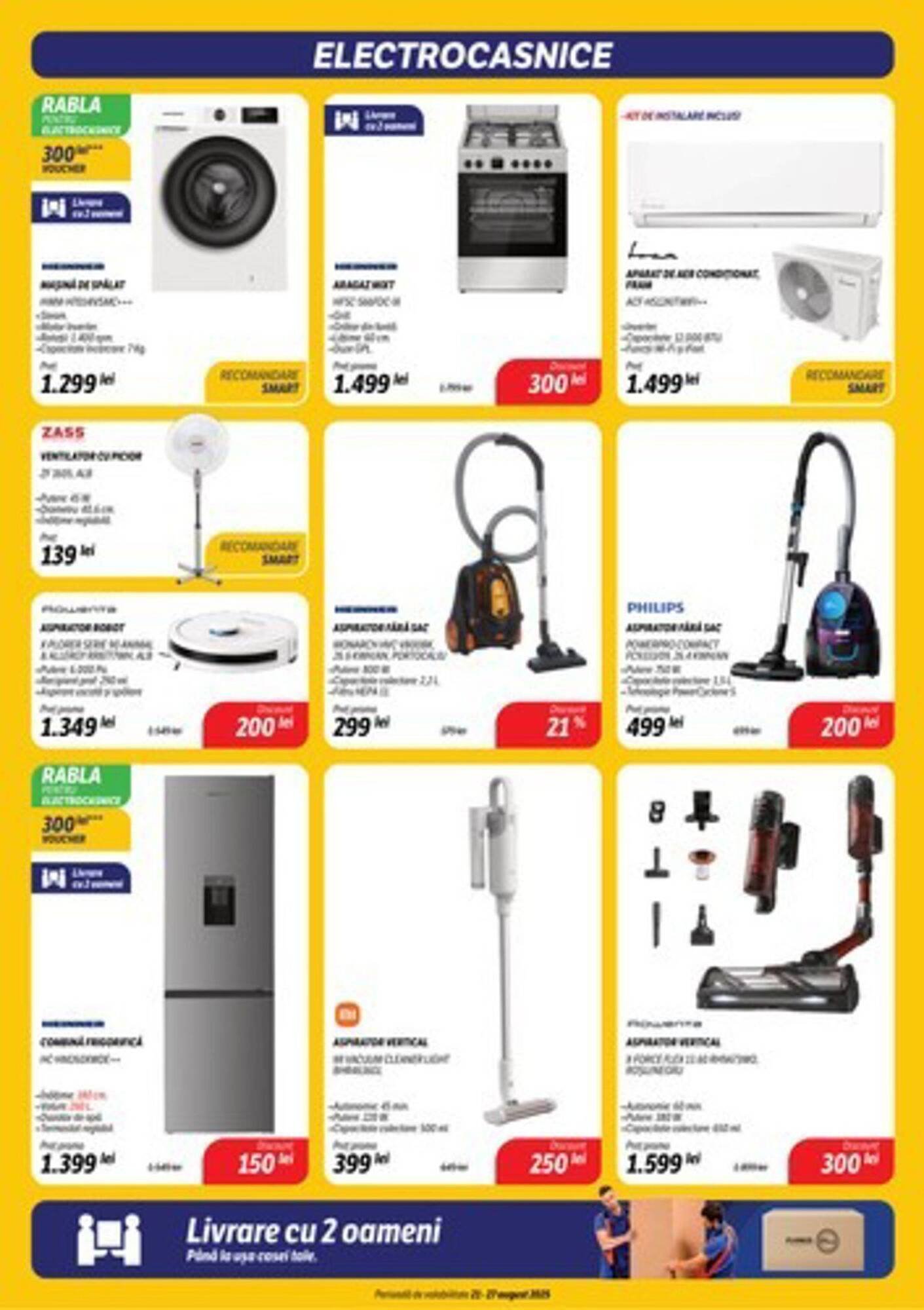 Catalog Flanco
