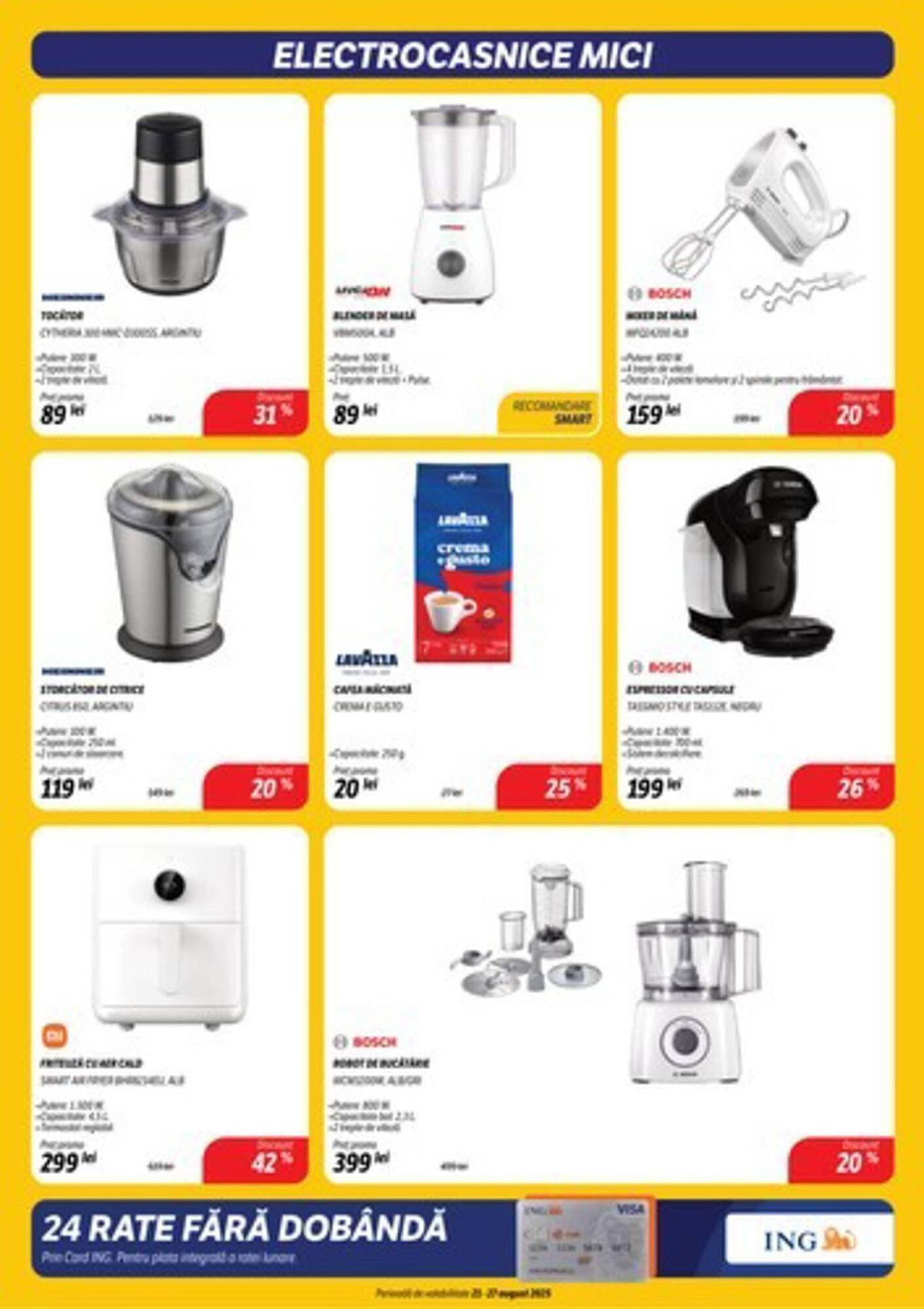 Catalog Flanco