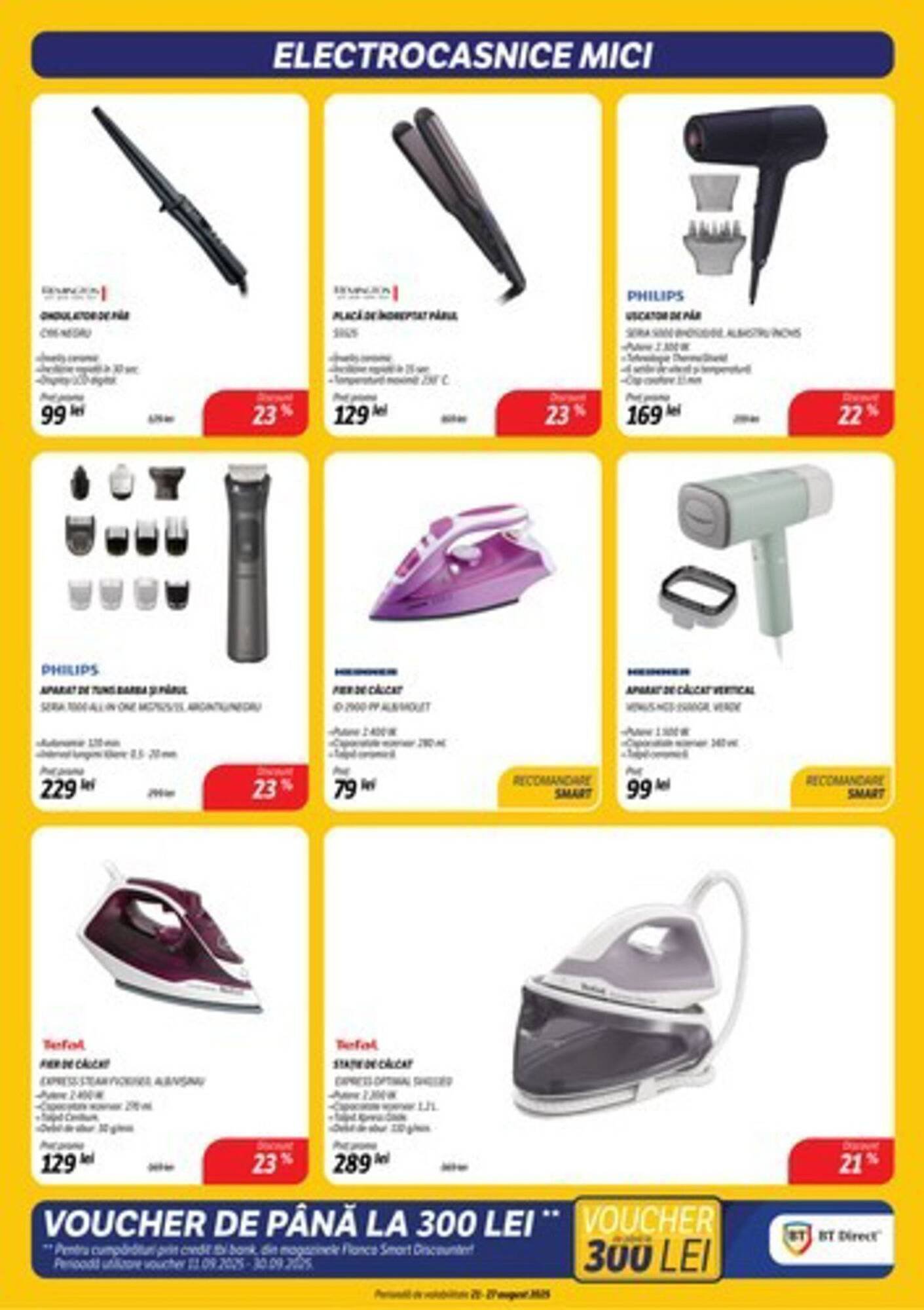 Catalog Flanco