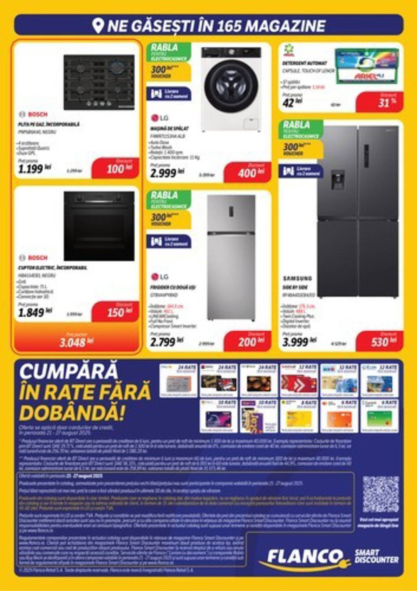 Catalog Flanco
