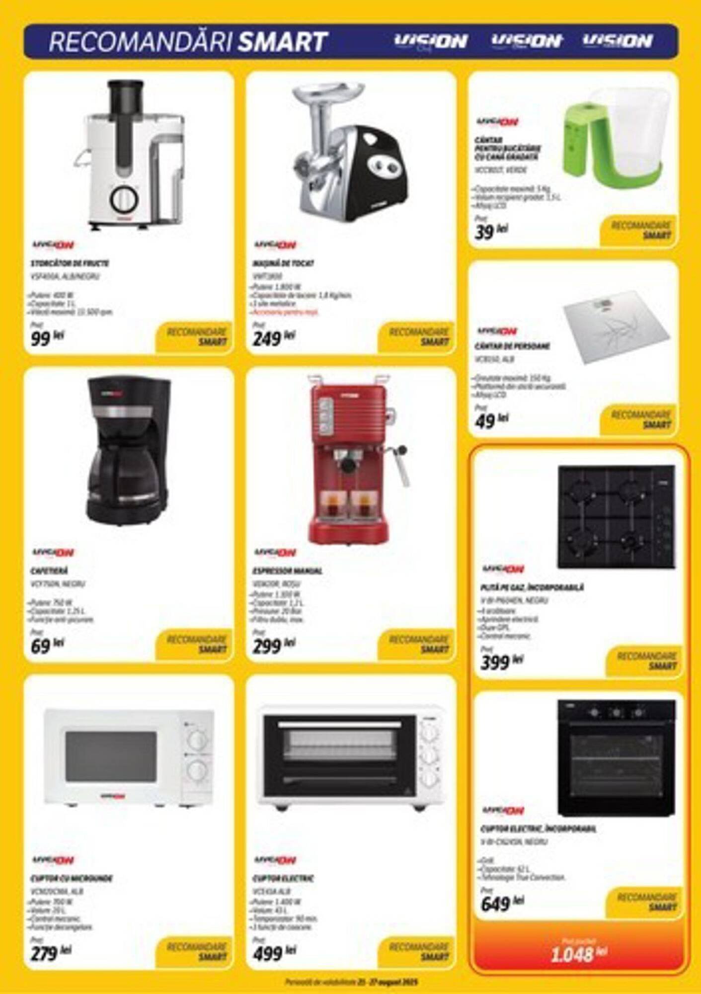Catalog Flanco