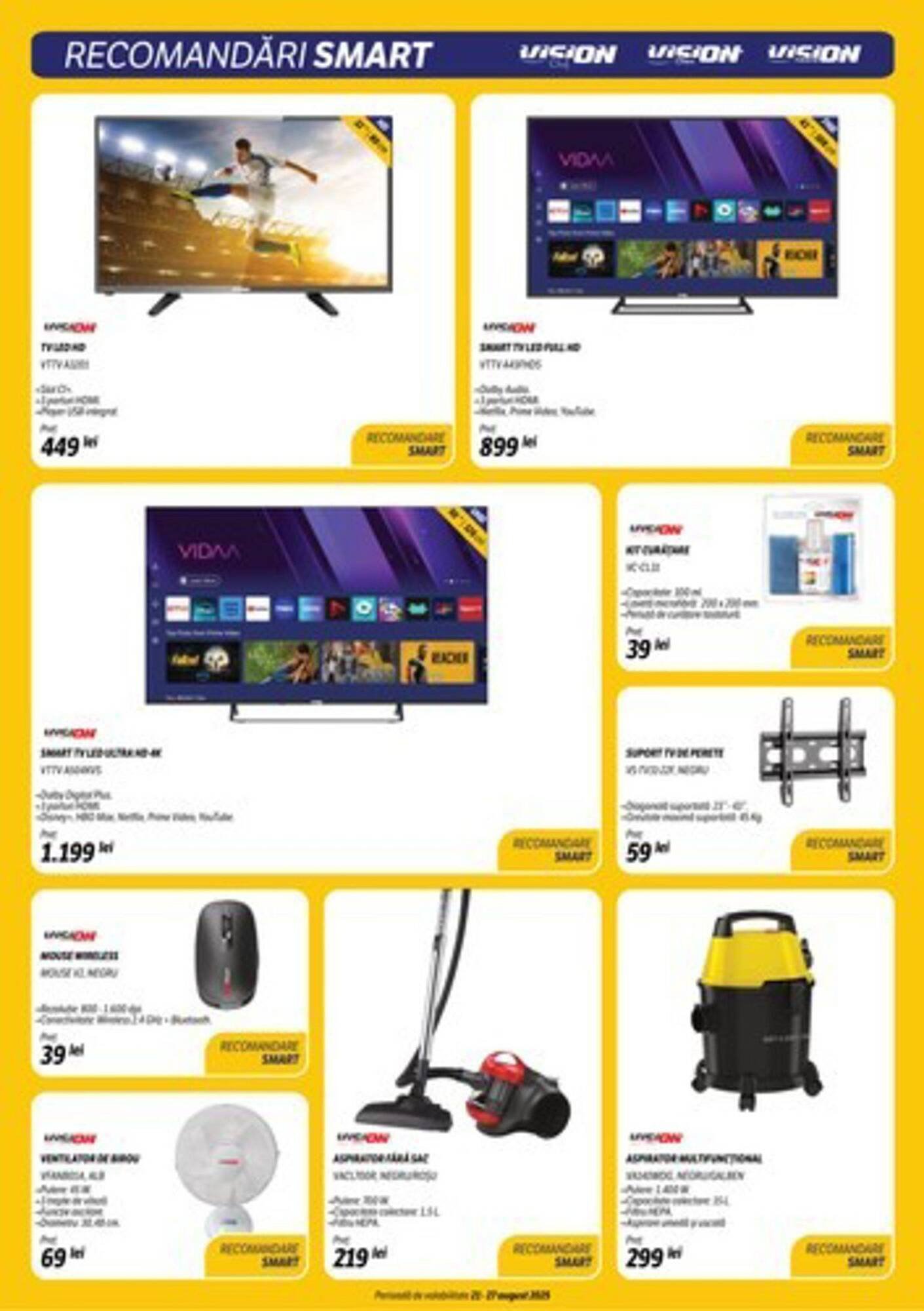 Catalog Flanco