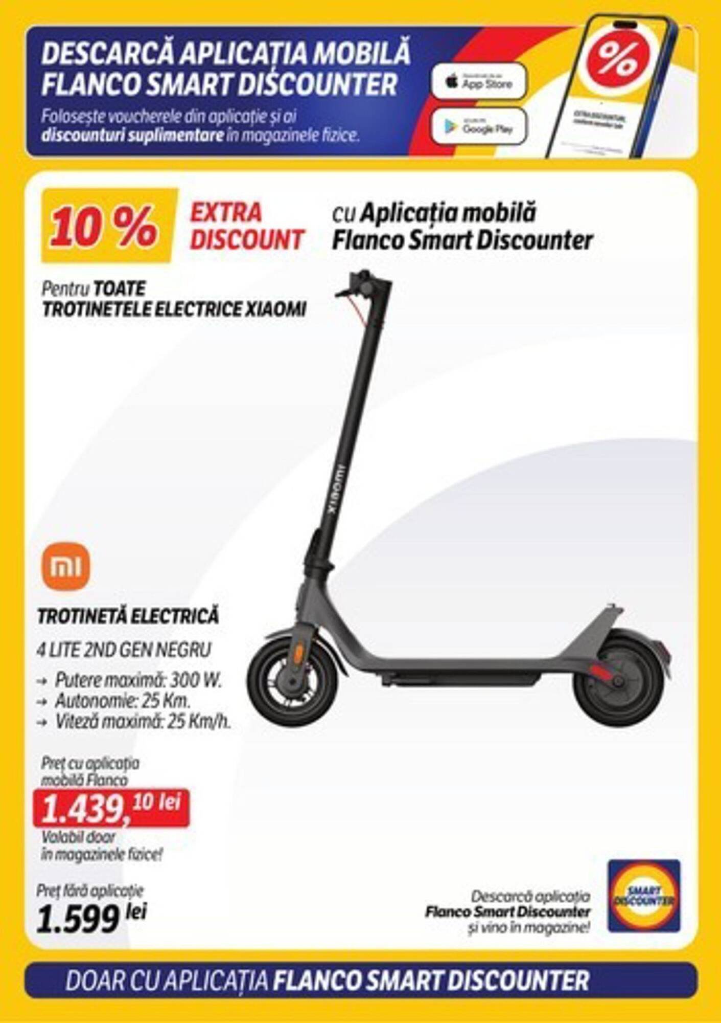 Catalog Flanco
