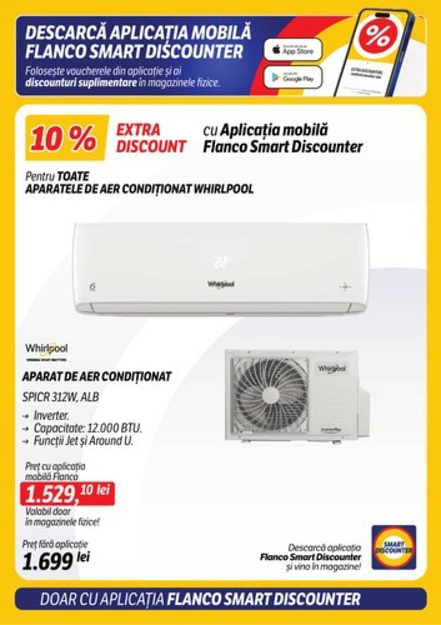 Catalog Flanco