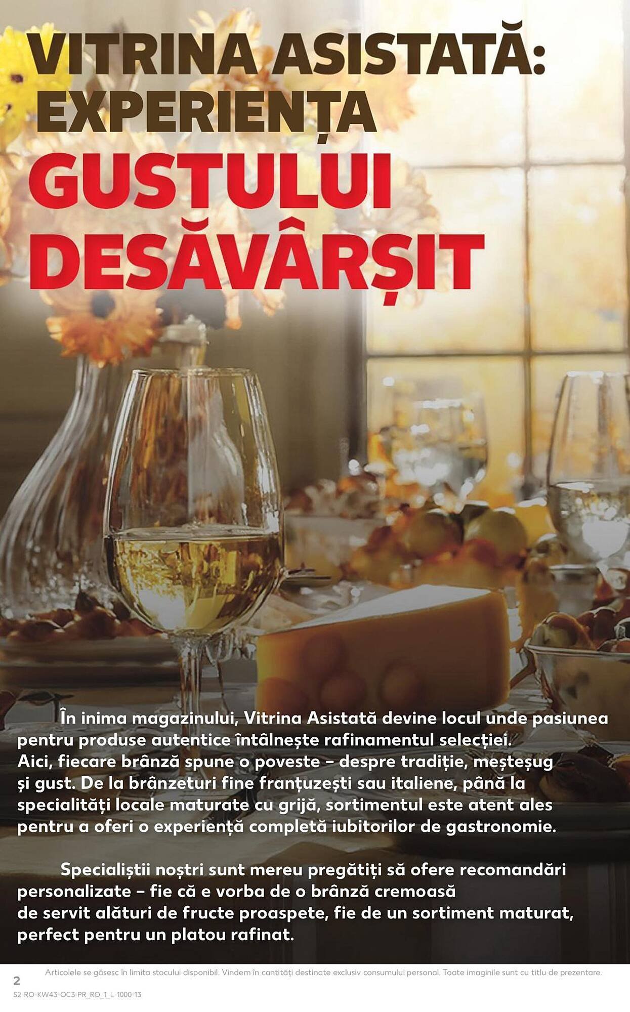 Catalog Kaufland