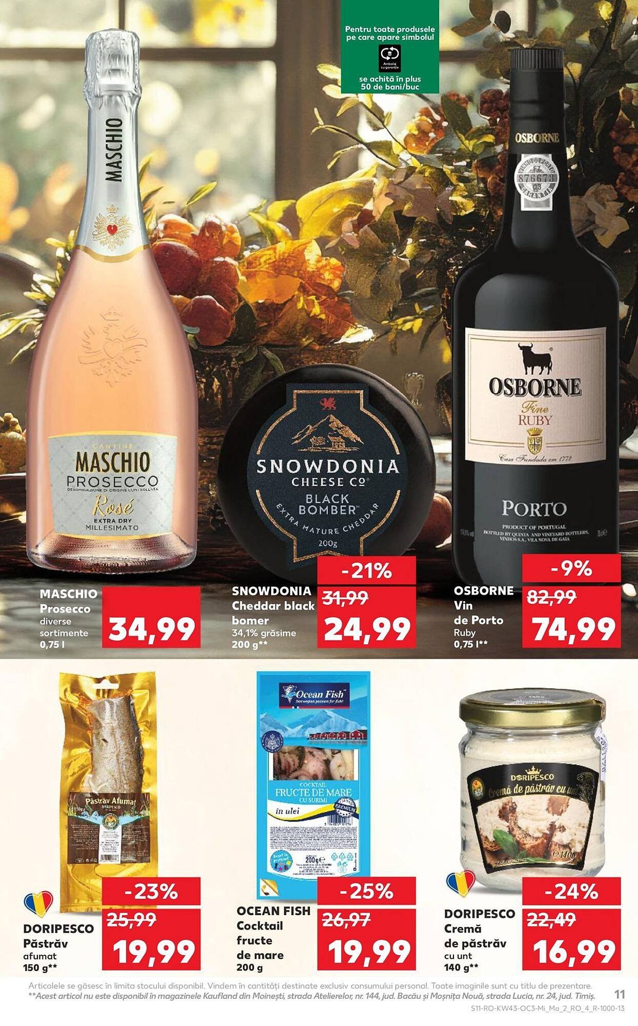 Catalog Kaufland