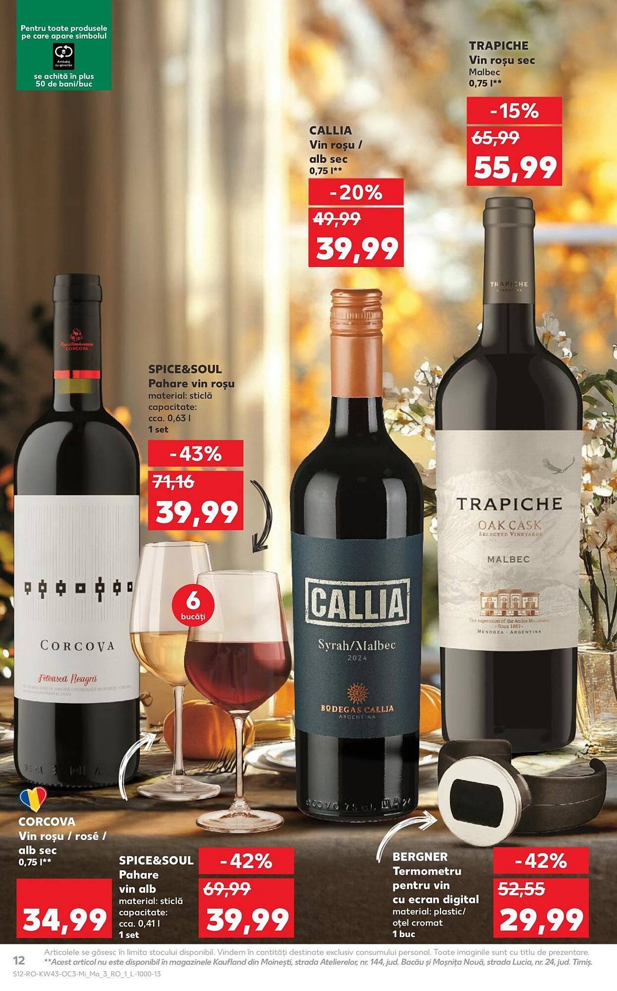 Catalog Kaufland