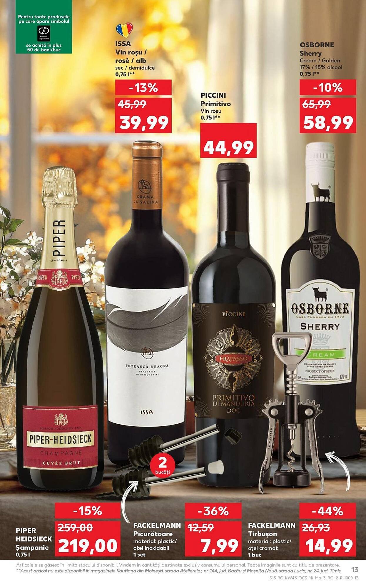 Catalog Kaufland