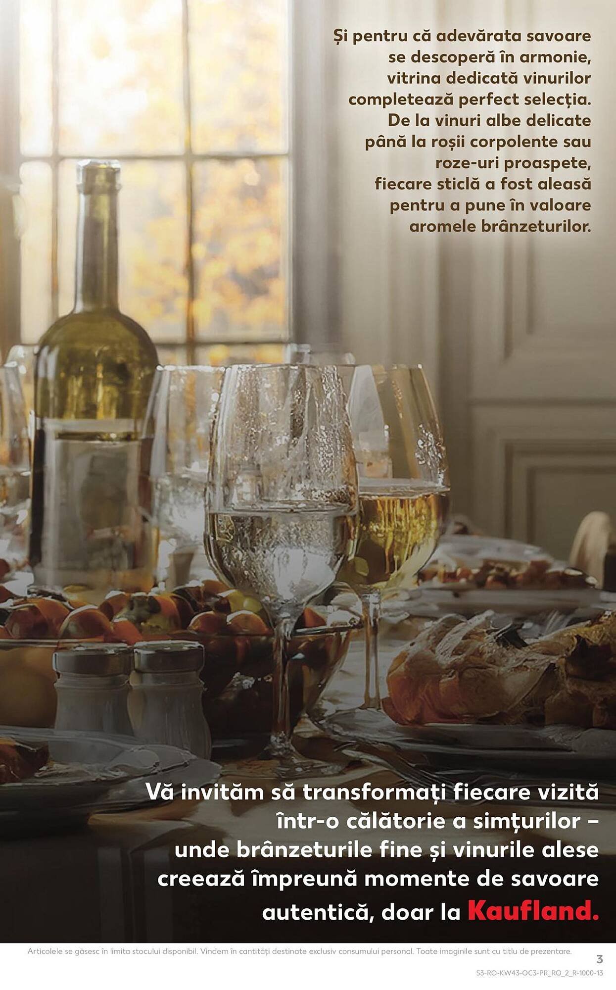 Catalog Kaufland