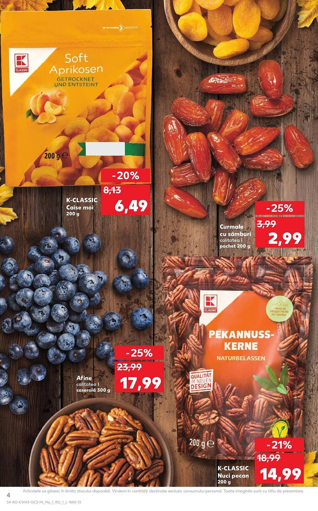 Catalog Kaufland