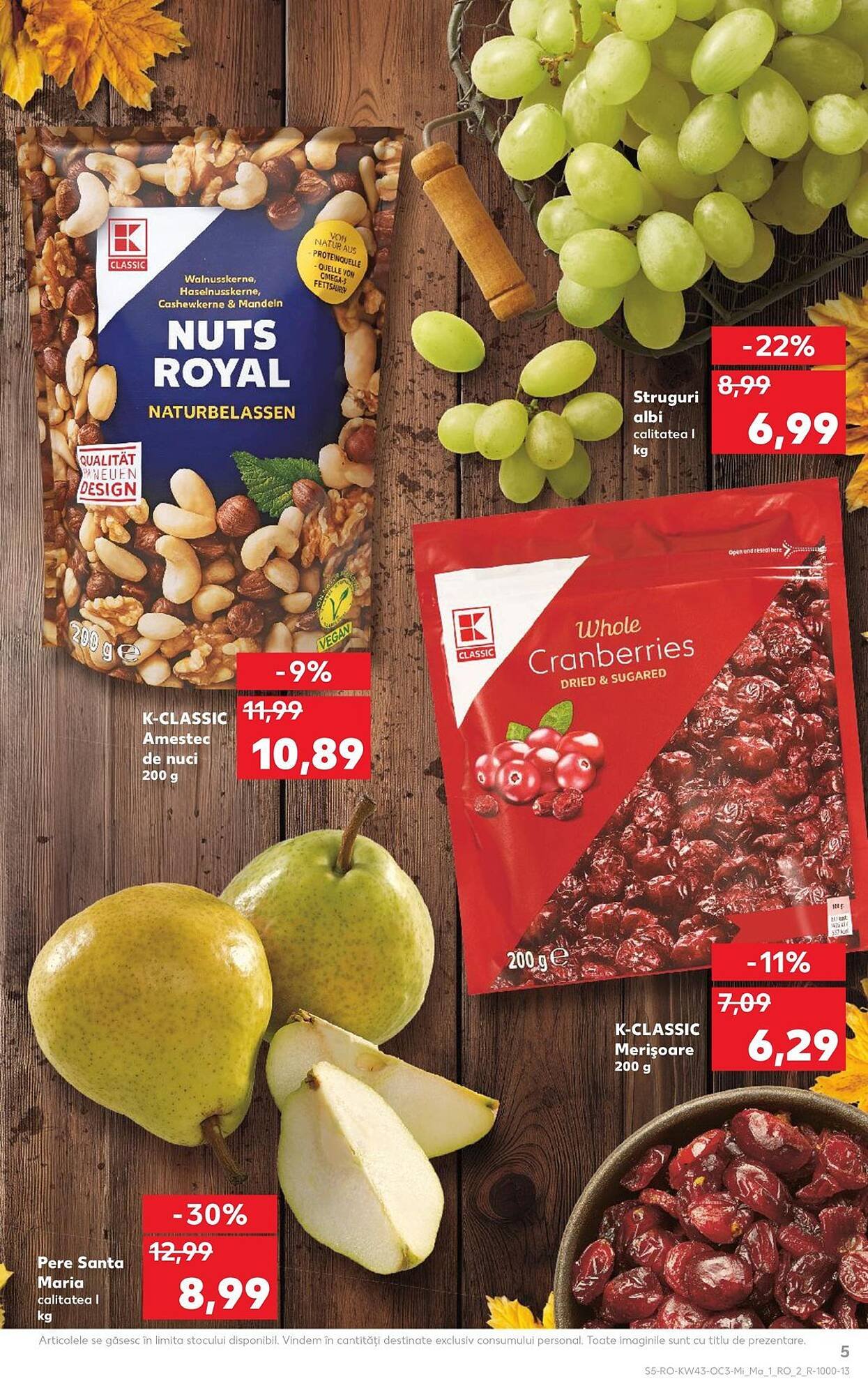 Catalog Kaufland