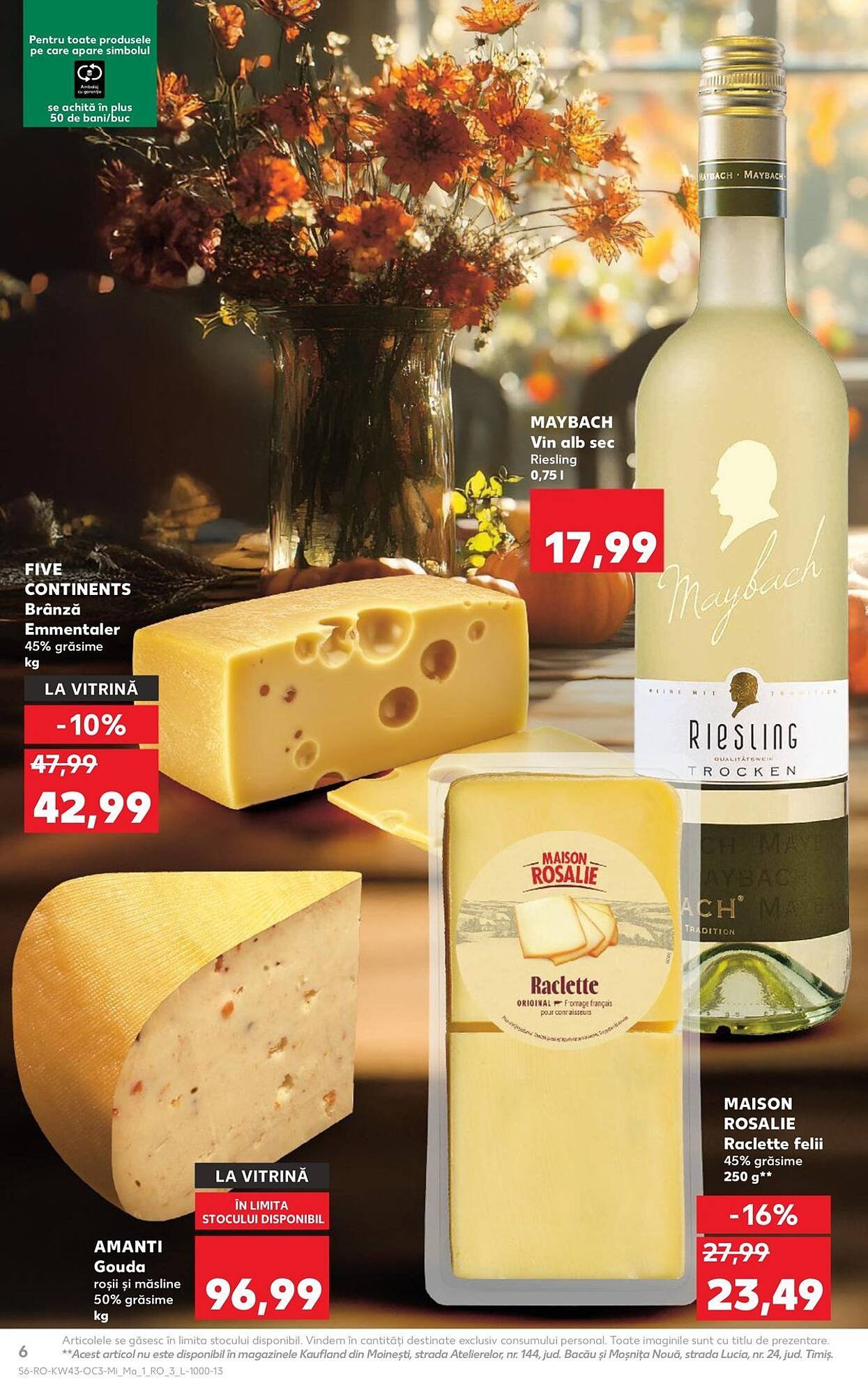 Catalog Kaufland