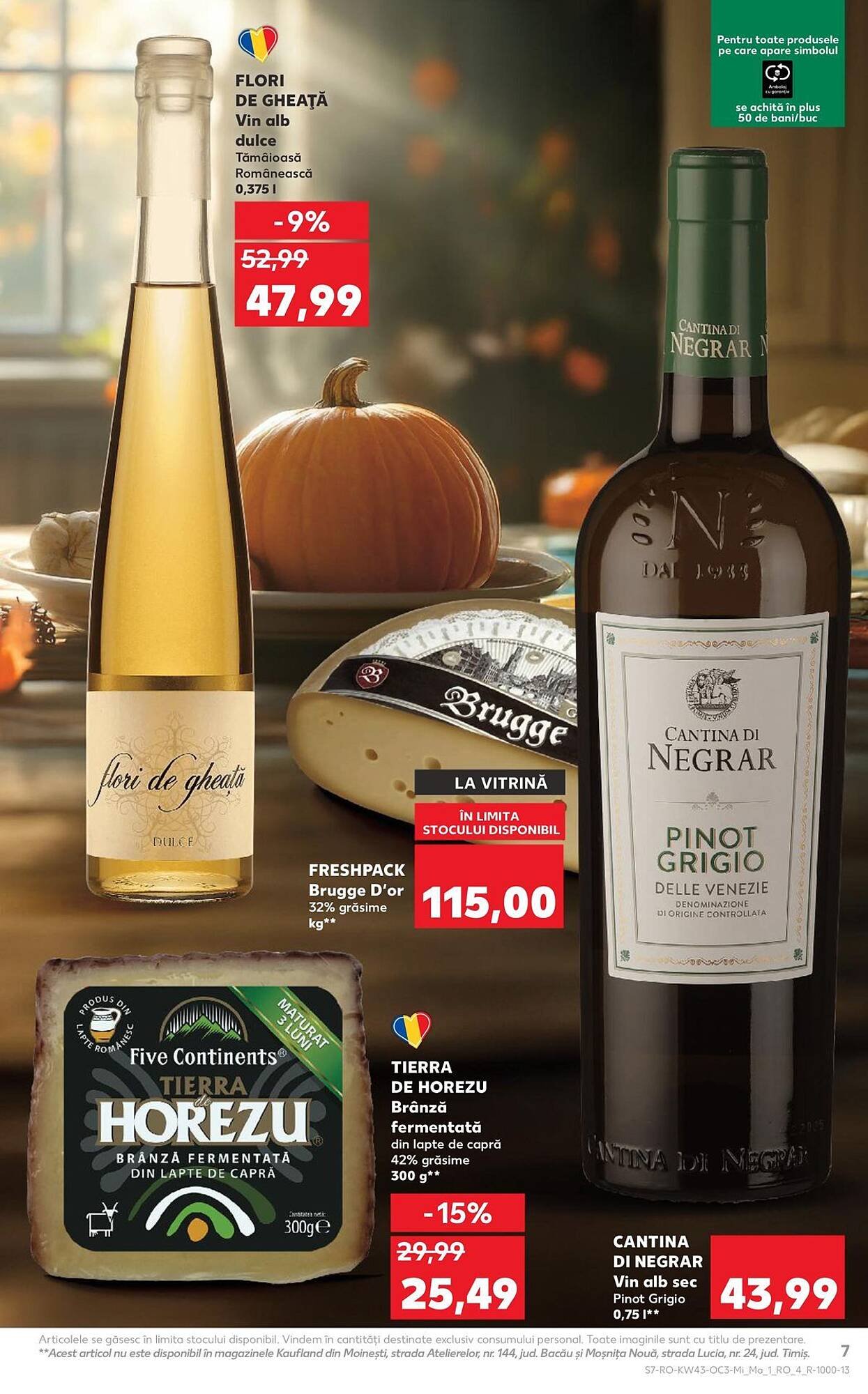 Catalog Kaufland