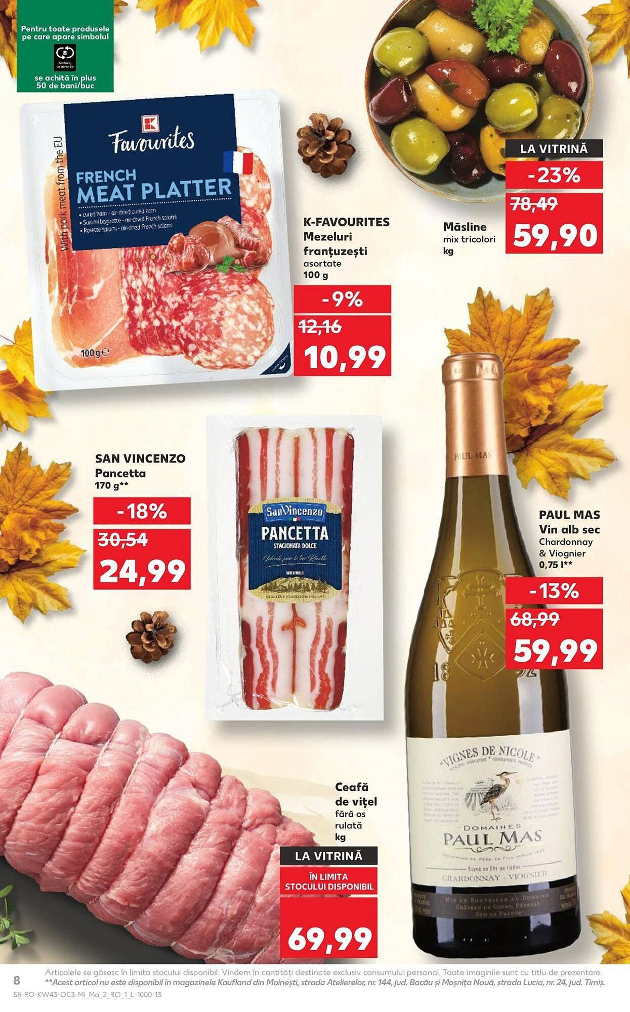 Catalog Kaufland