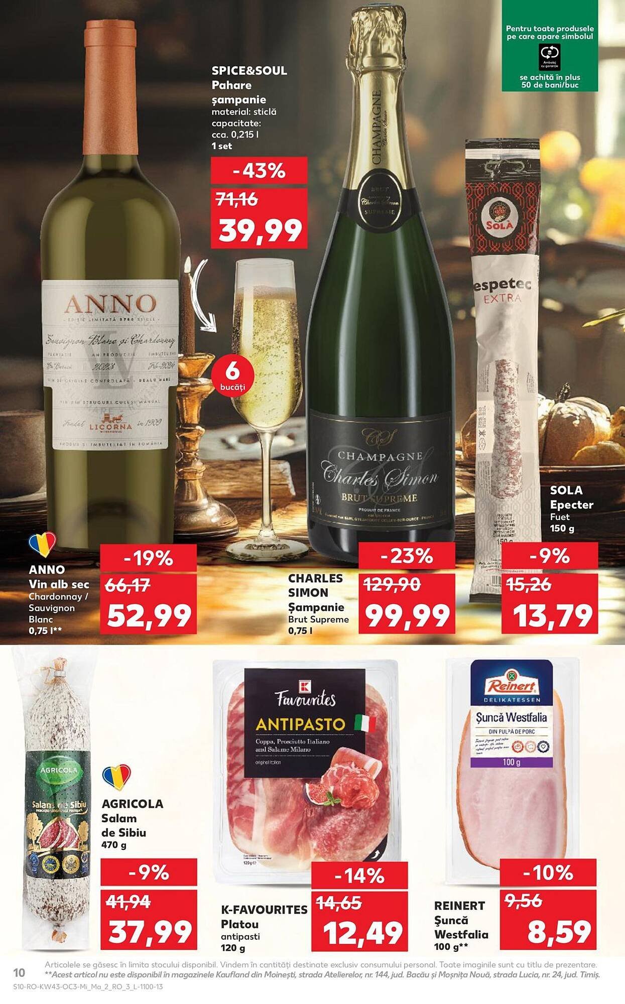 Catalog Kaufland