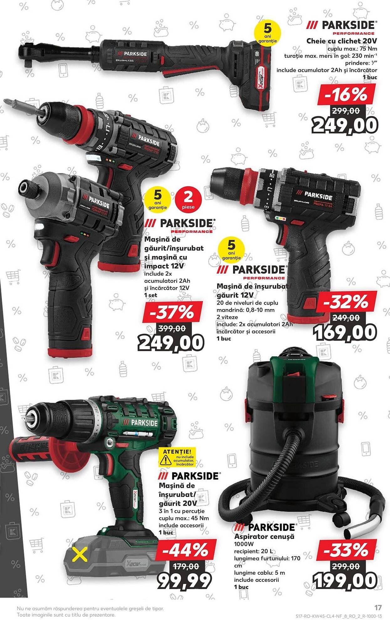 Catalog Kaufland