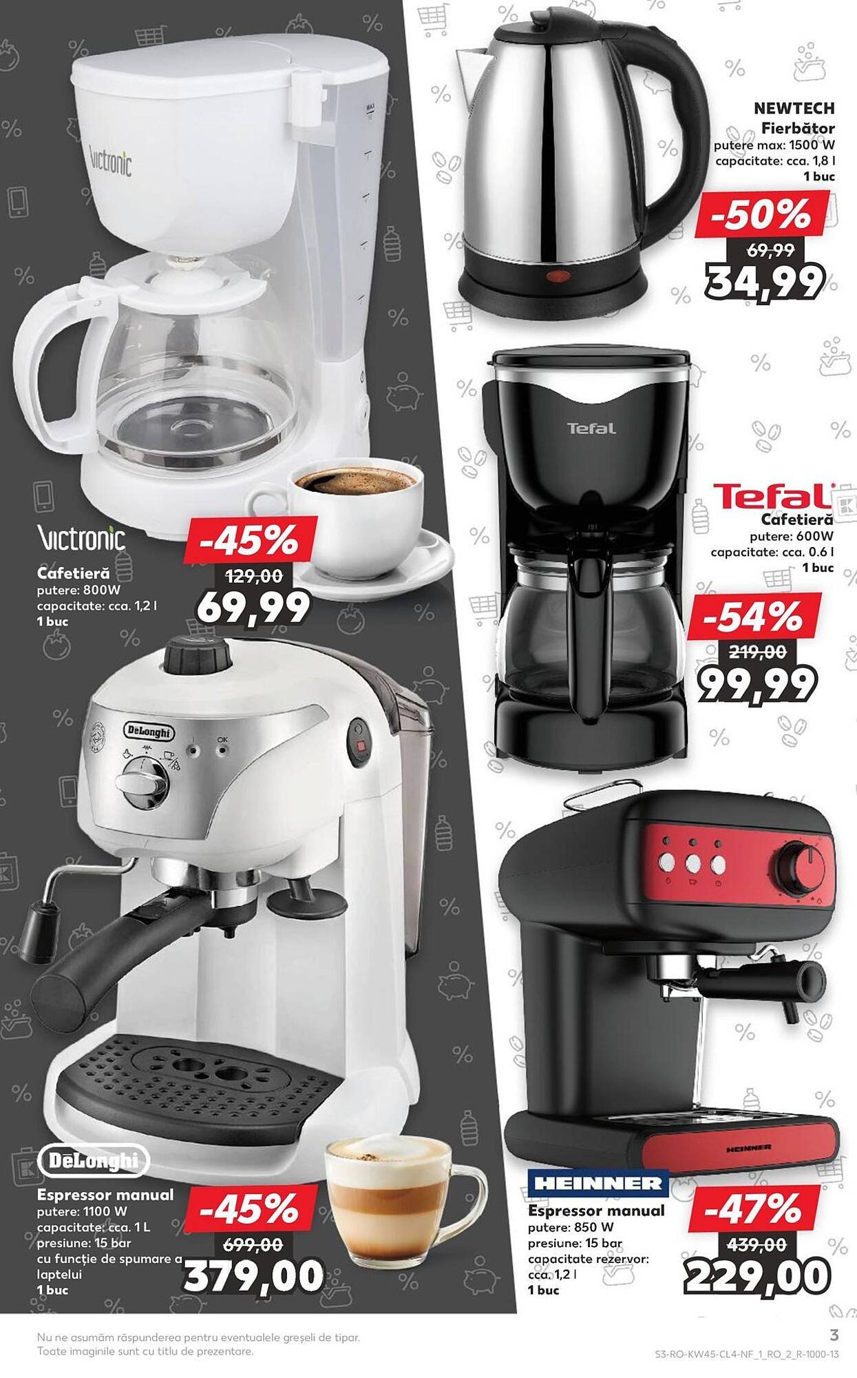 Catalog Kaufland