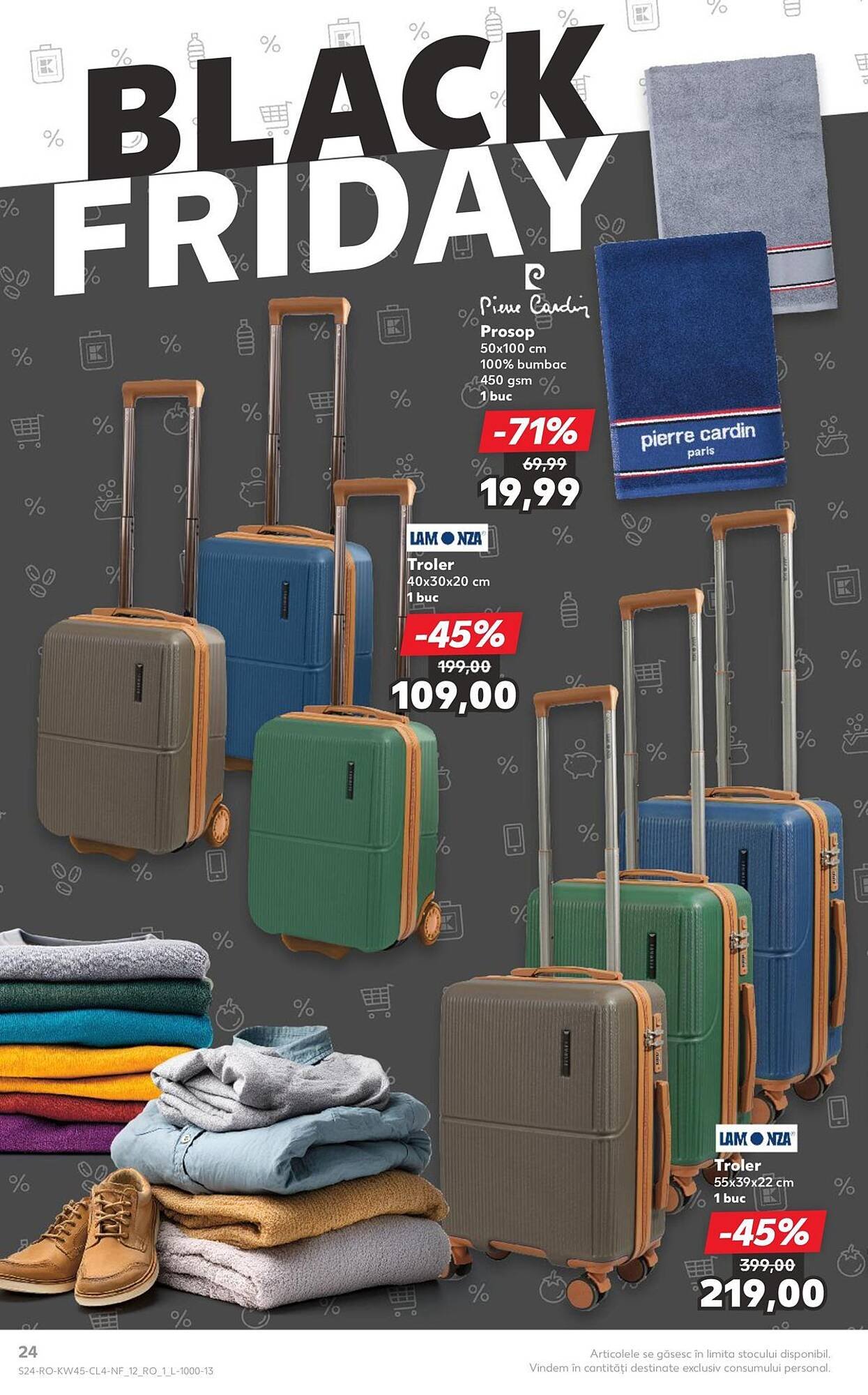 Catalog Kaufland