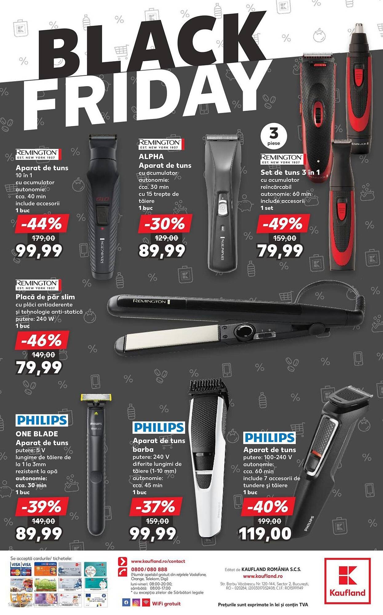 Catalog Kaufland