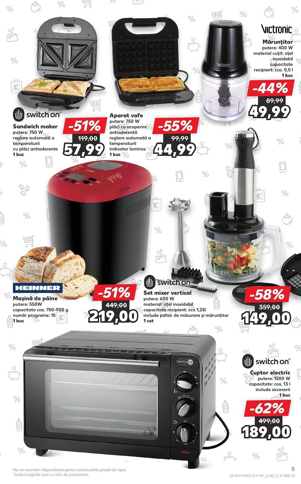Catalog Kaufland