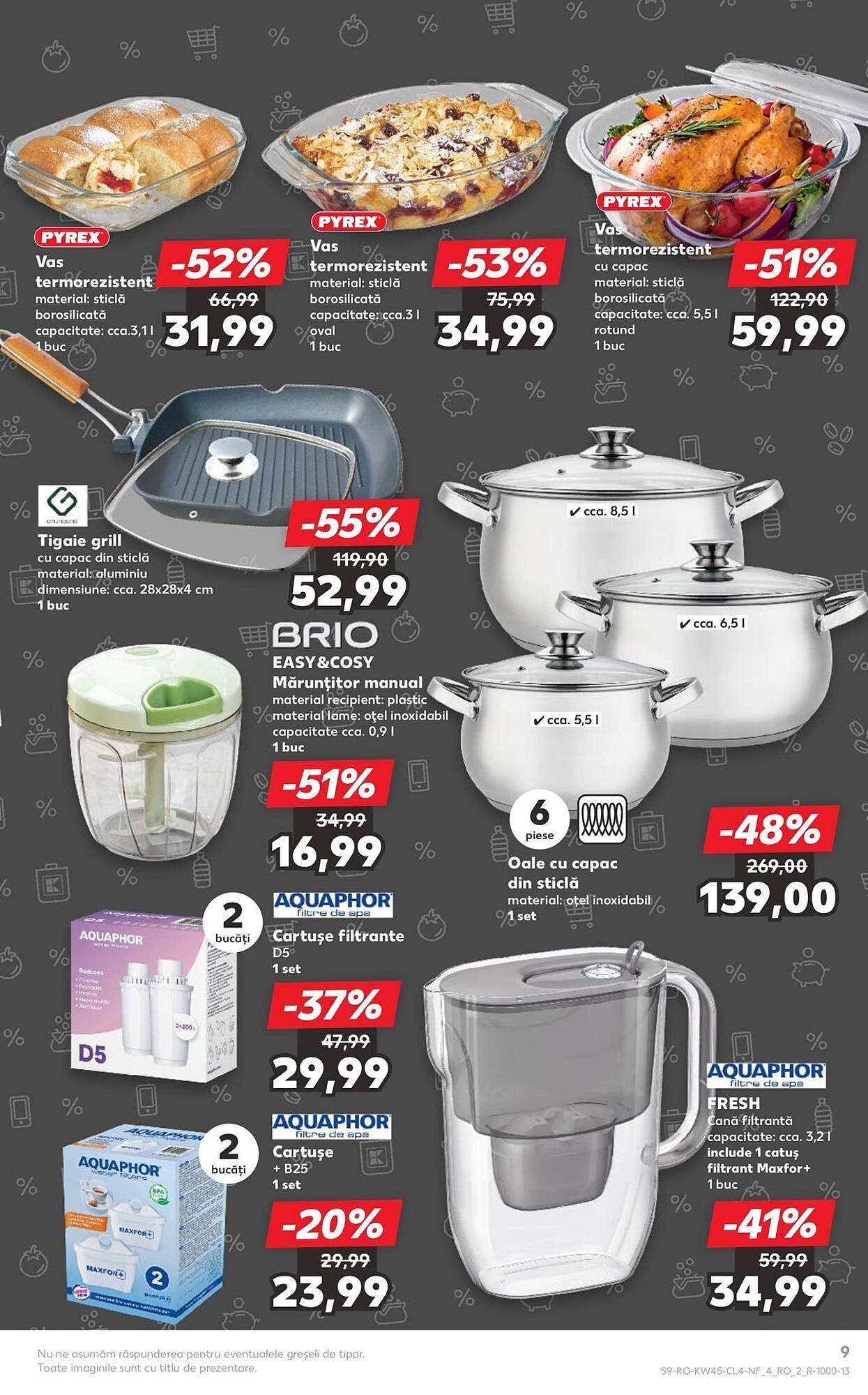Catalog Kaufland