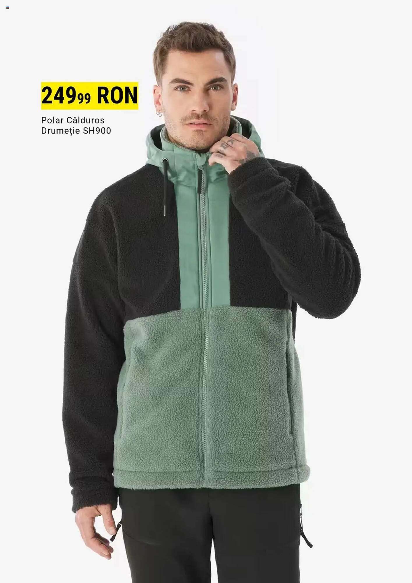 Catalog Decathlon