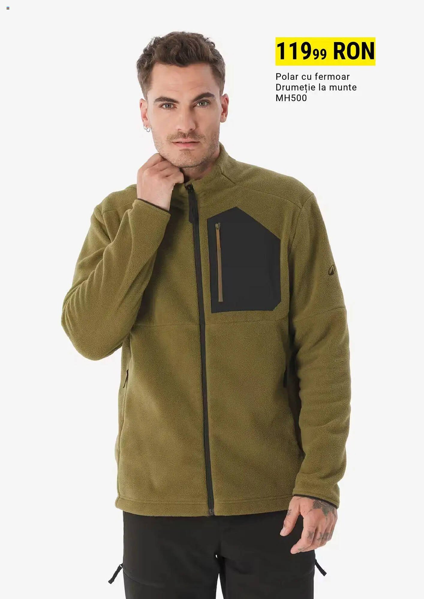 Catalog Decathlon