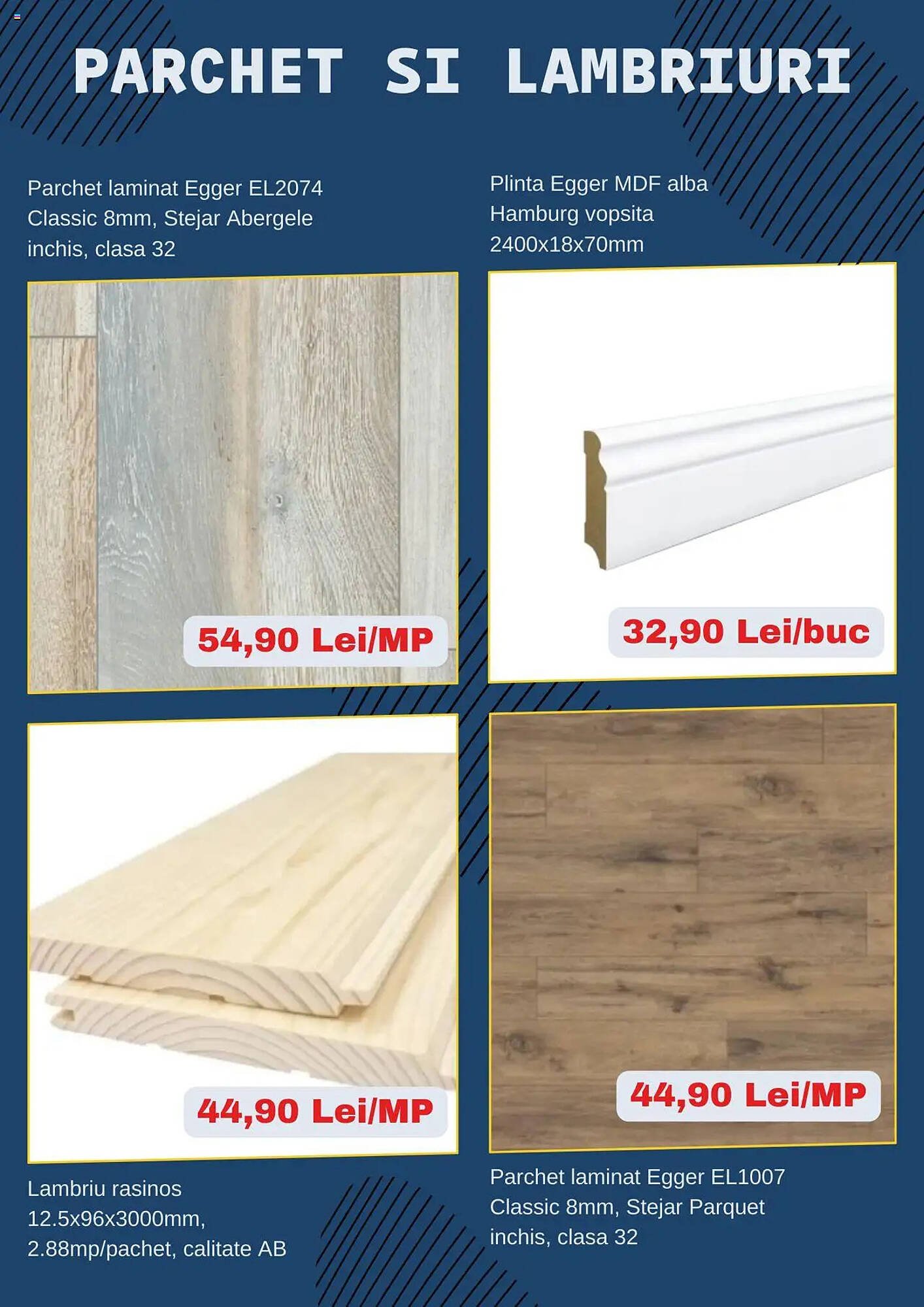 Catalog Ambient