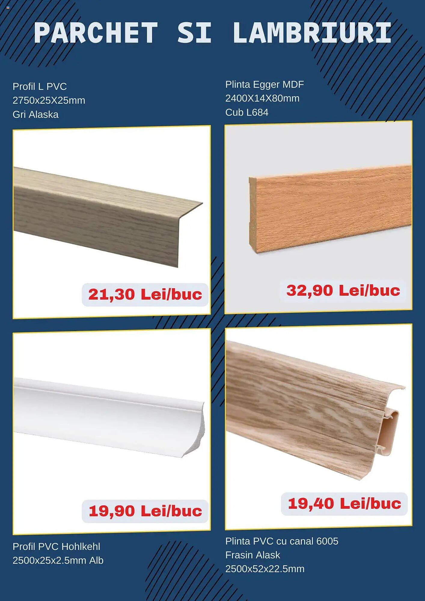 Catalog Ambient