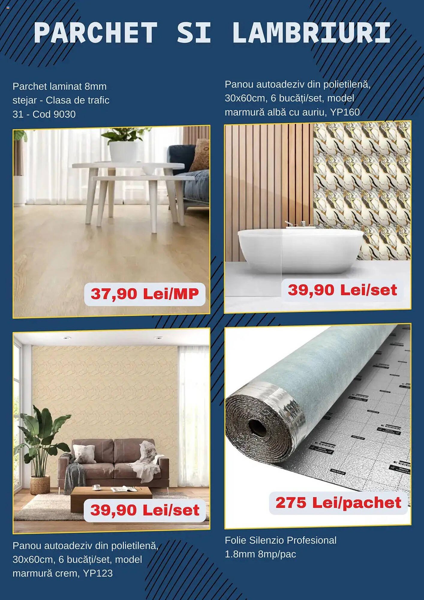 Catalog Ambient