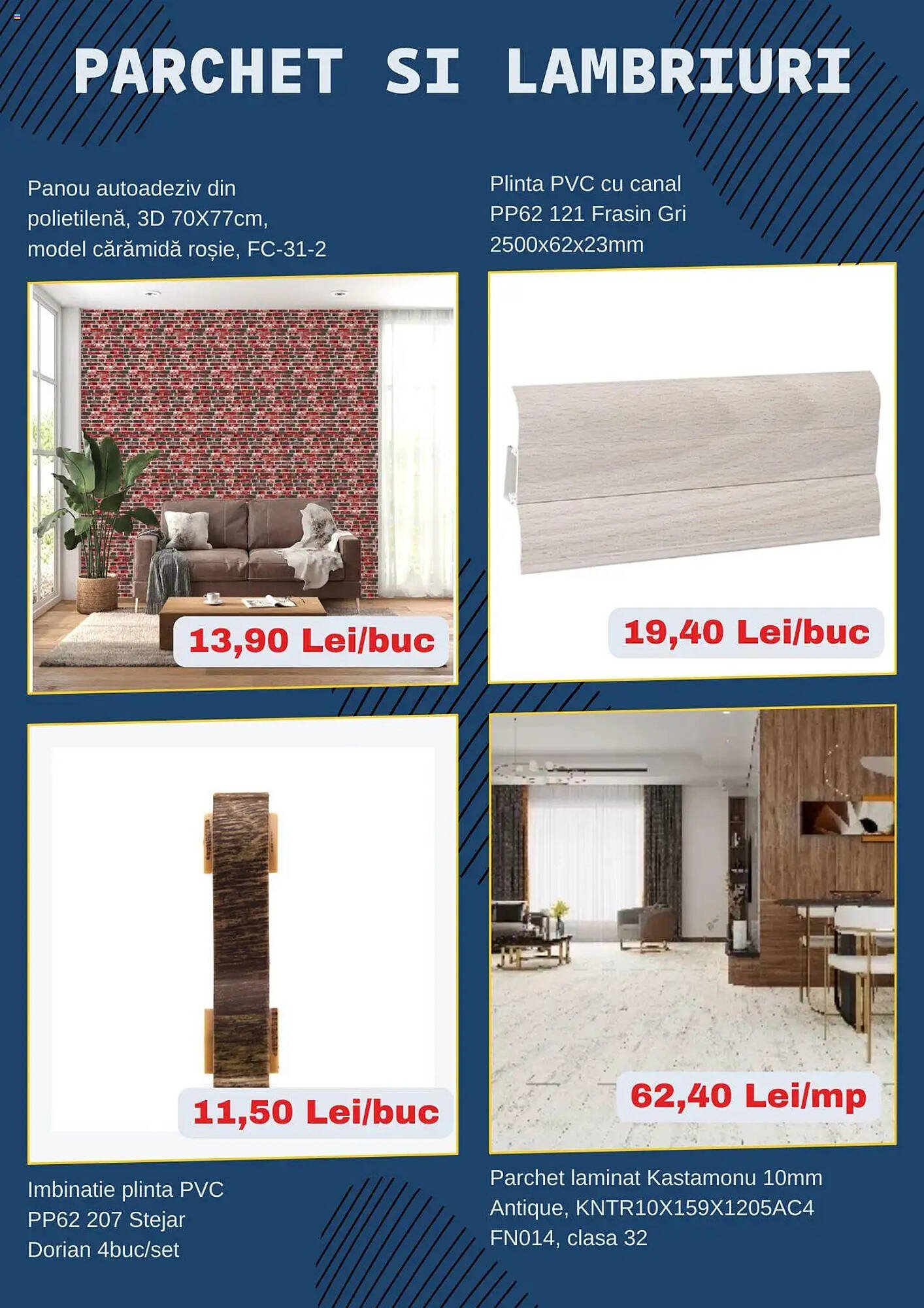Catalog Ambient